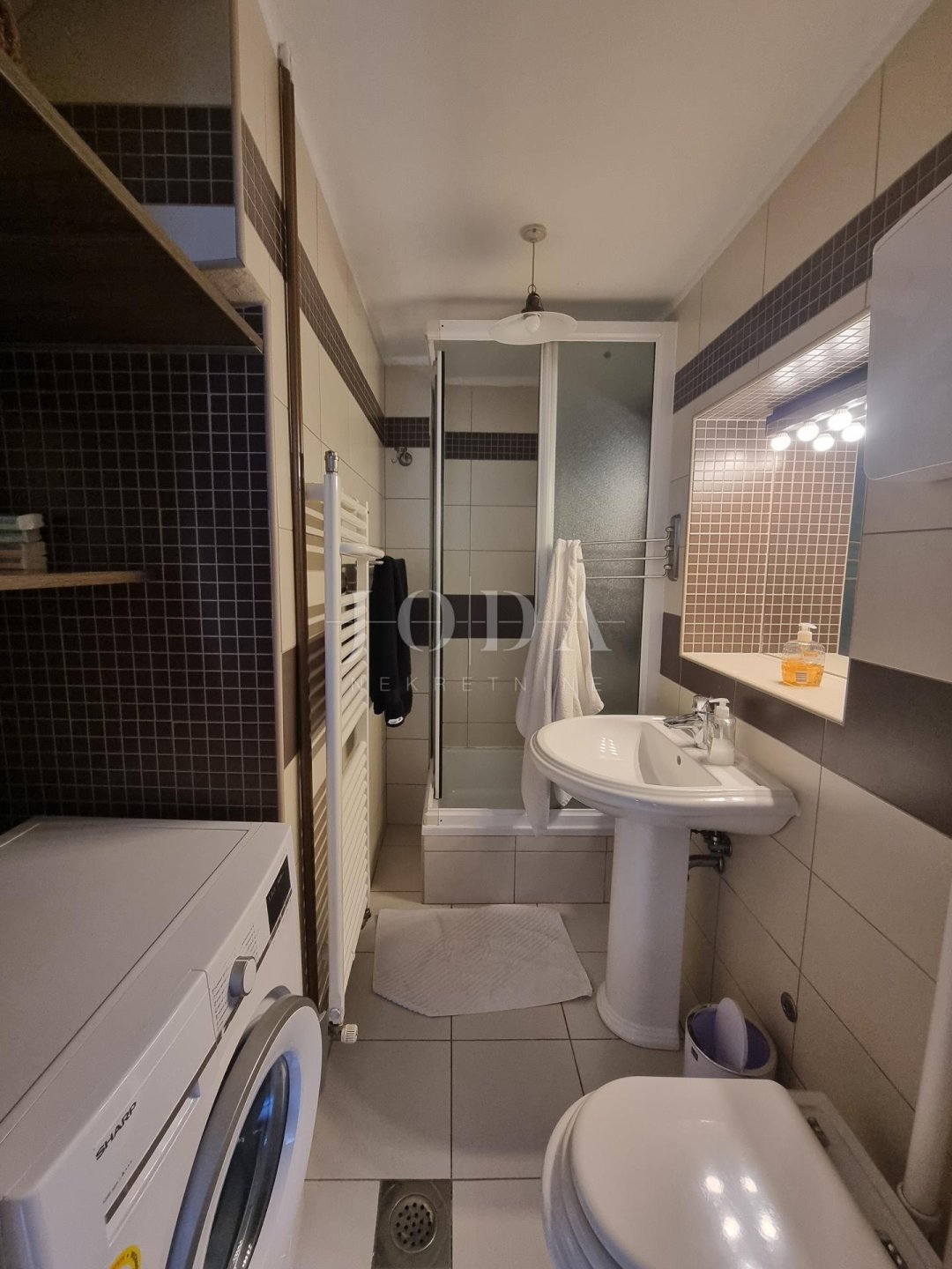 Maison À vendre - Primorsko-goranska Grižane-Belgrad