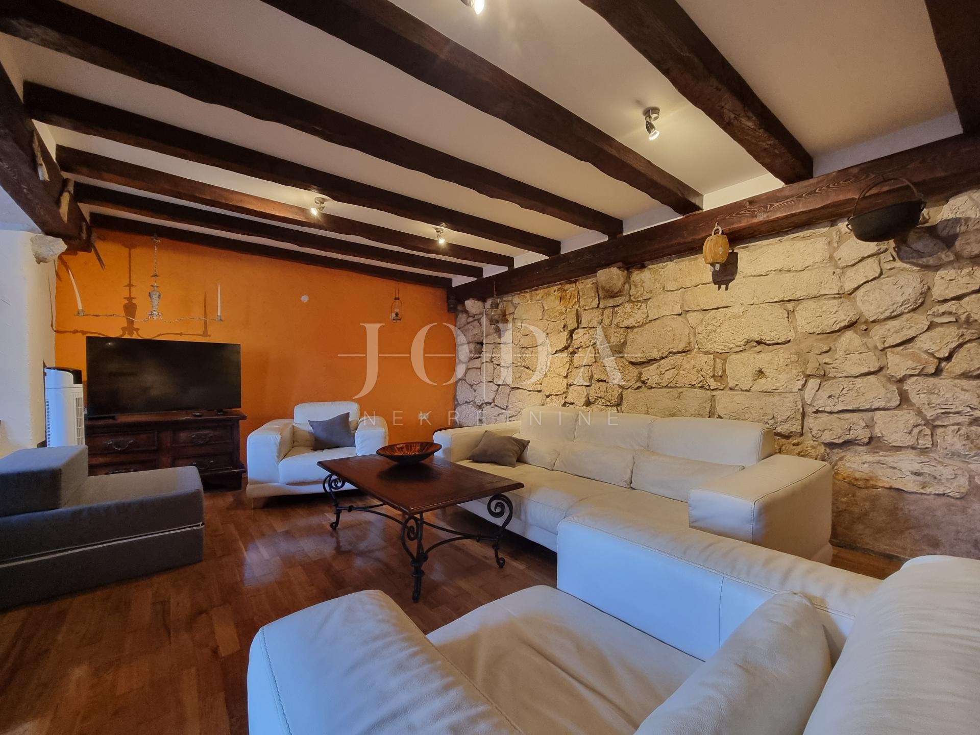 Maison À vendre - Primorsko-goranska Grižane-Belgrad