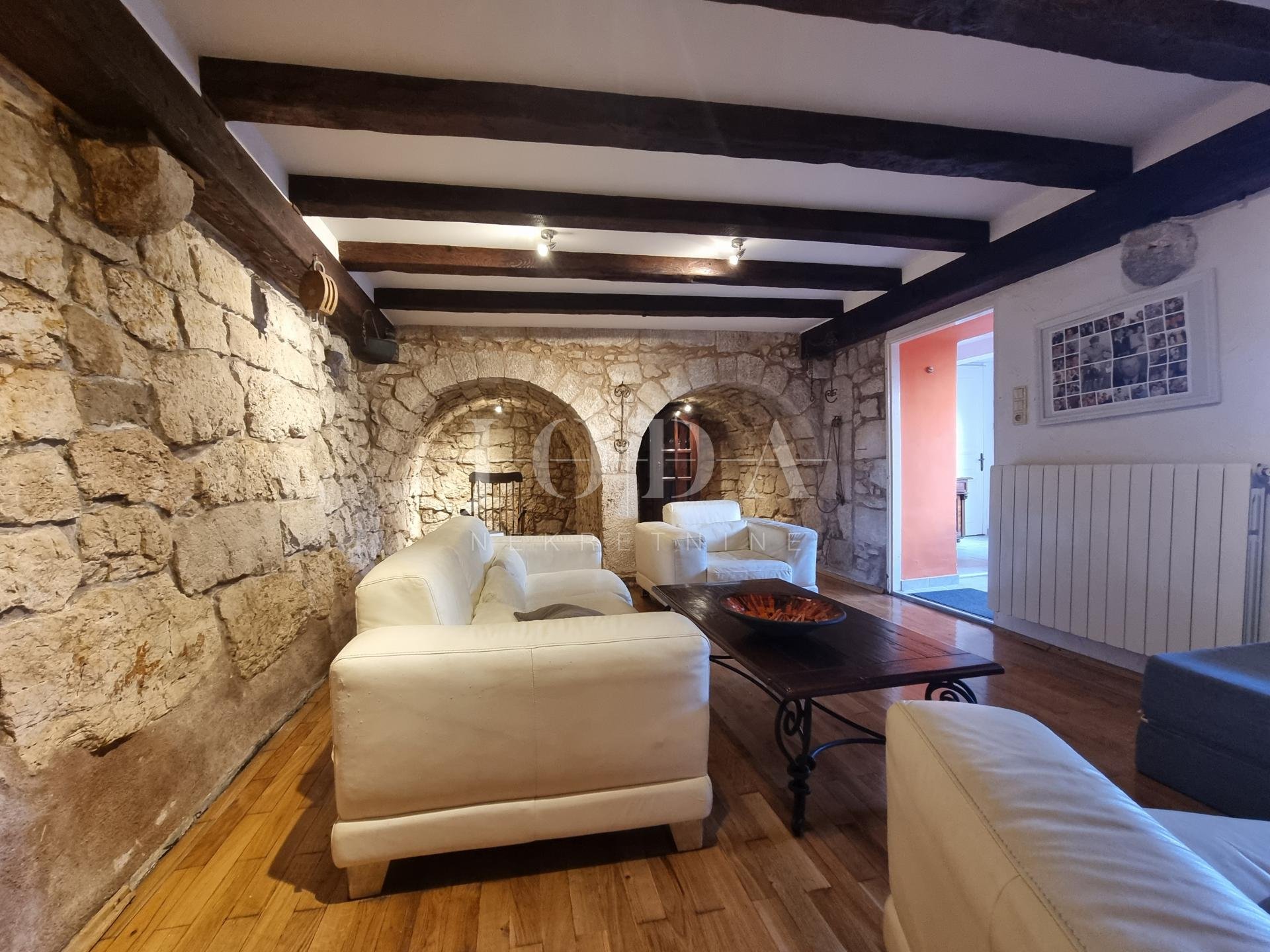 Maison À vendre - Primorsko-goranska Grižane-Belgrad