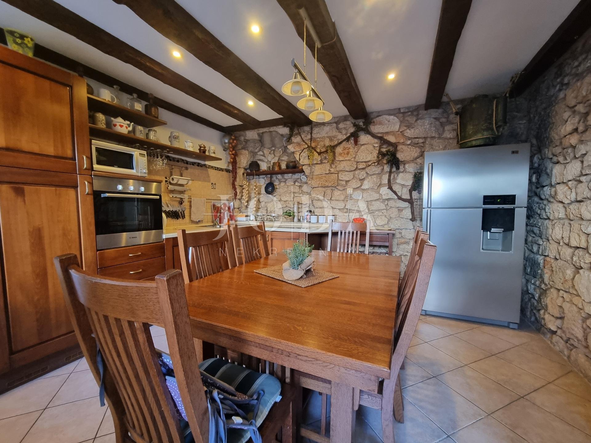 Maison À vendre - Primorsko-goranska Grižane-Belgrad