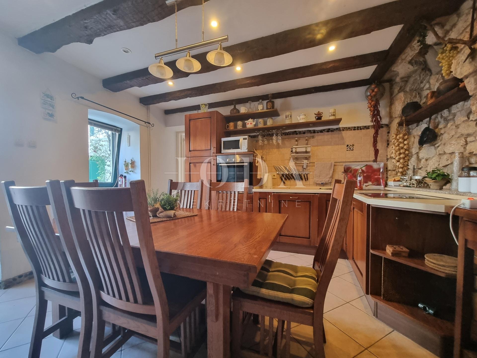 Maison À vendre - Primorsko-goranska Grižane-Belgrad