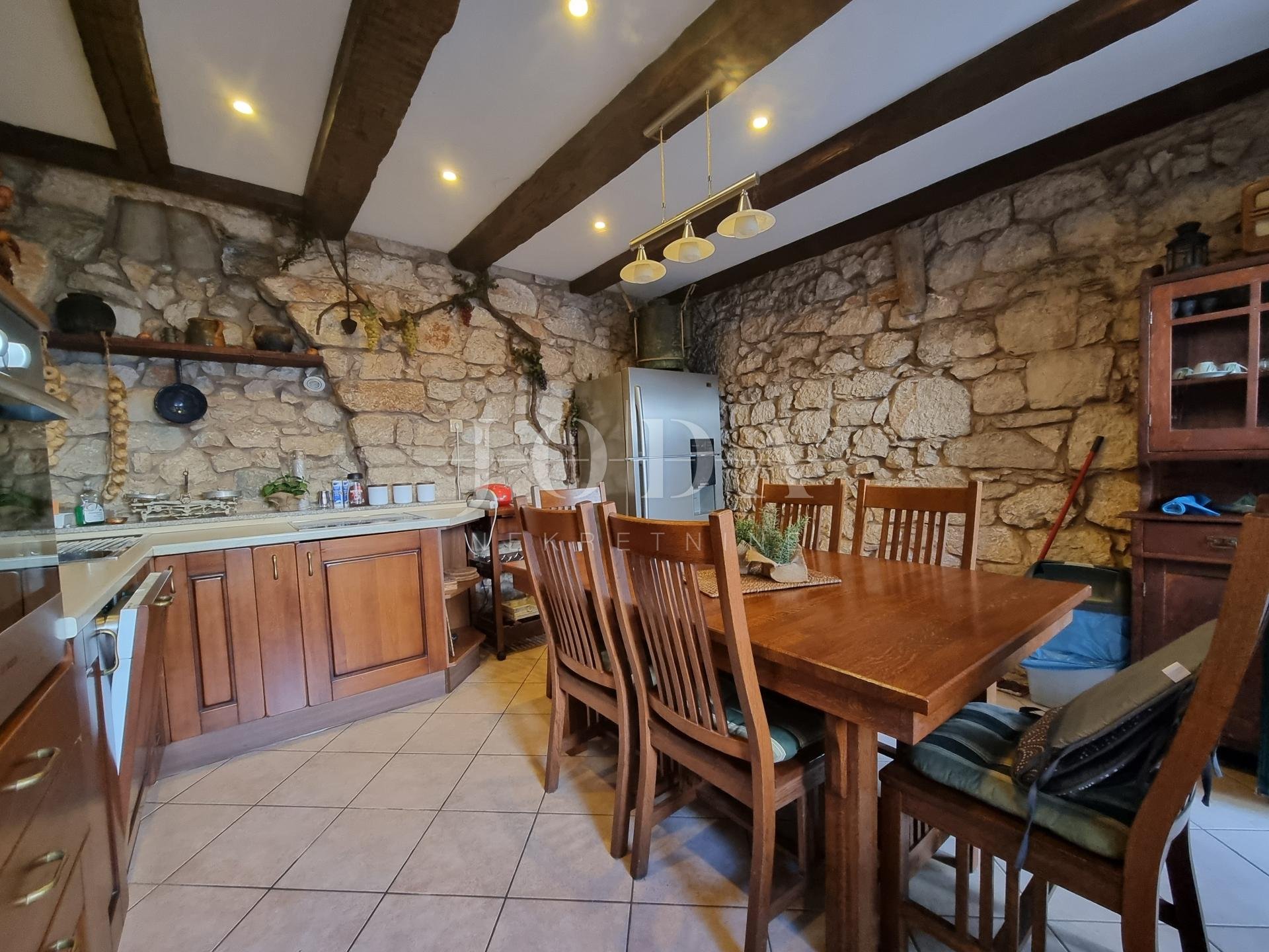 Maison À vendre - Primorsko-goranska Grižane-Belgrad