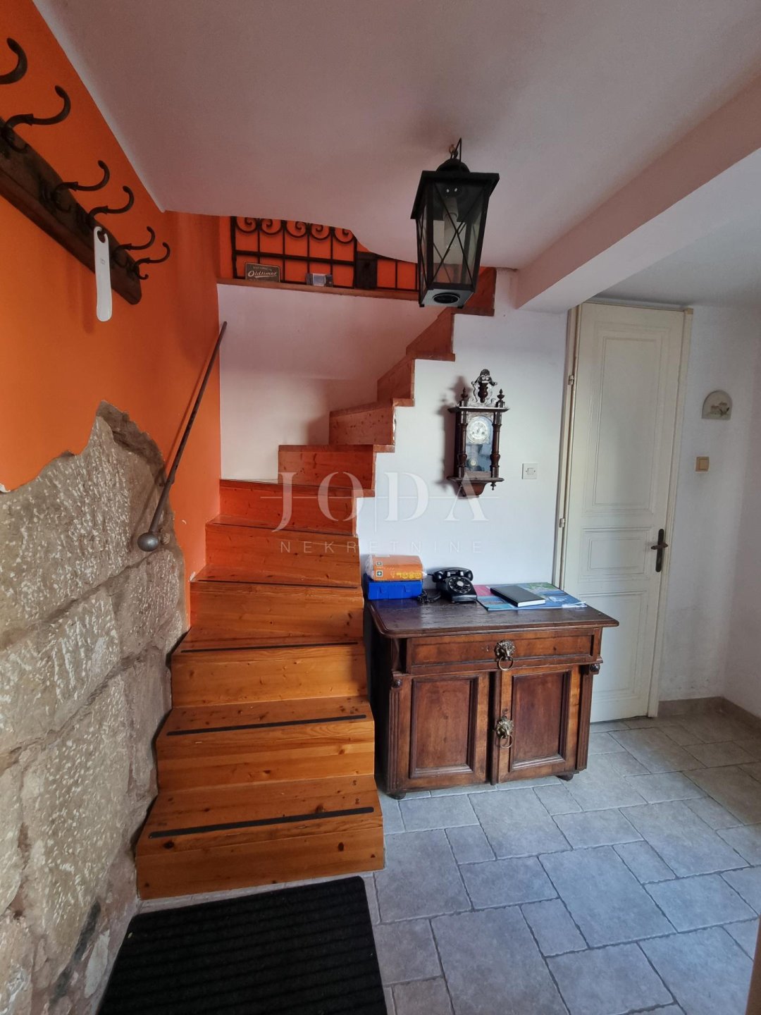 Maison À vendre - Primorsko-goranska Grižane-Belgrad