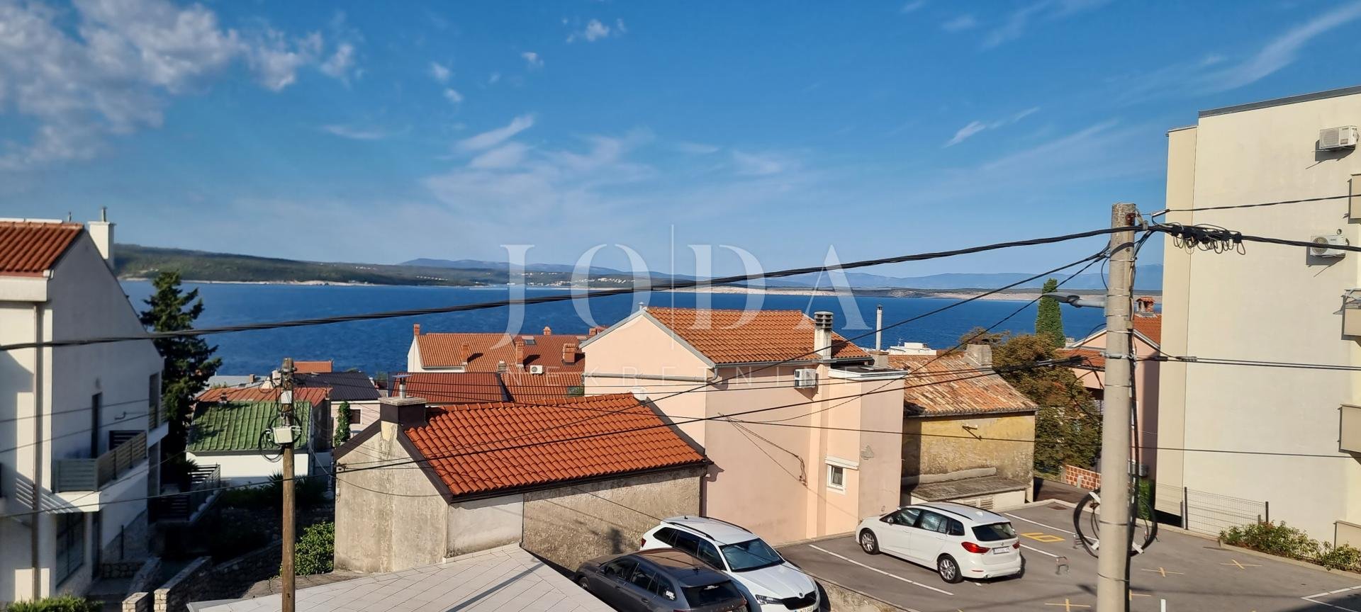 Stan Na prodaju - Primorsko-goranska Crikvenica - foto 1/11