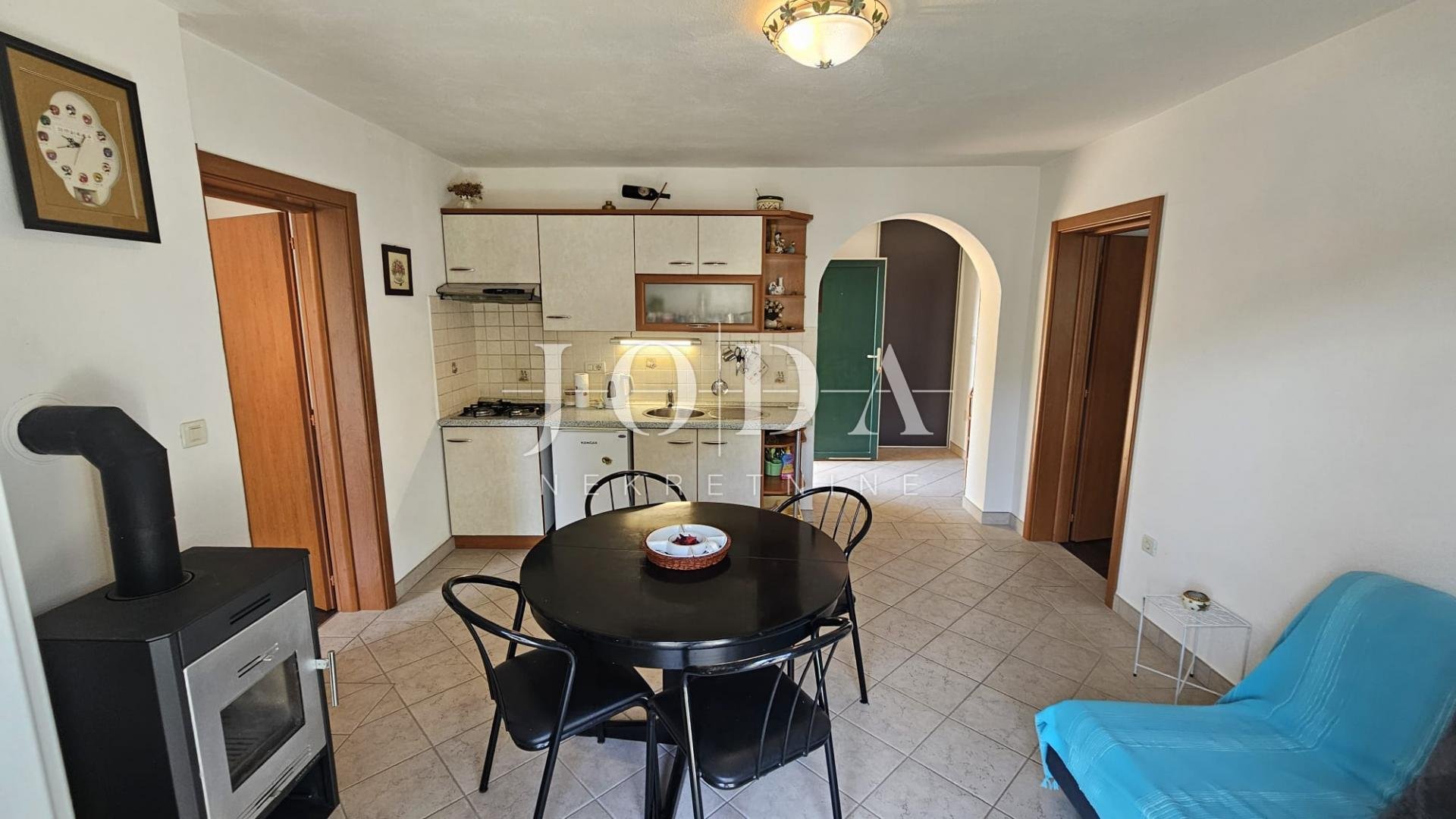 Apartment Zu verkaufen - Ličko-senjska Klada