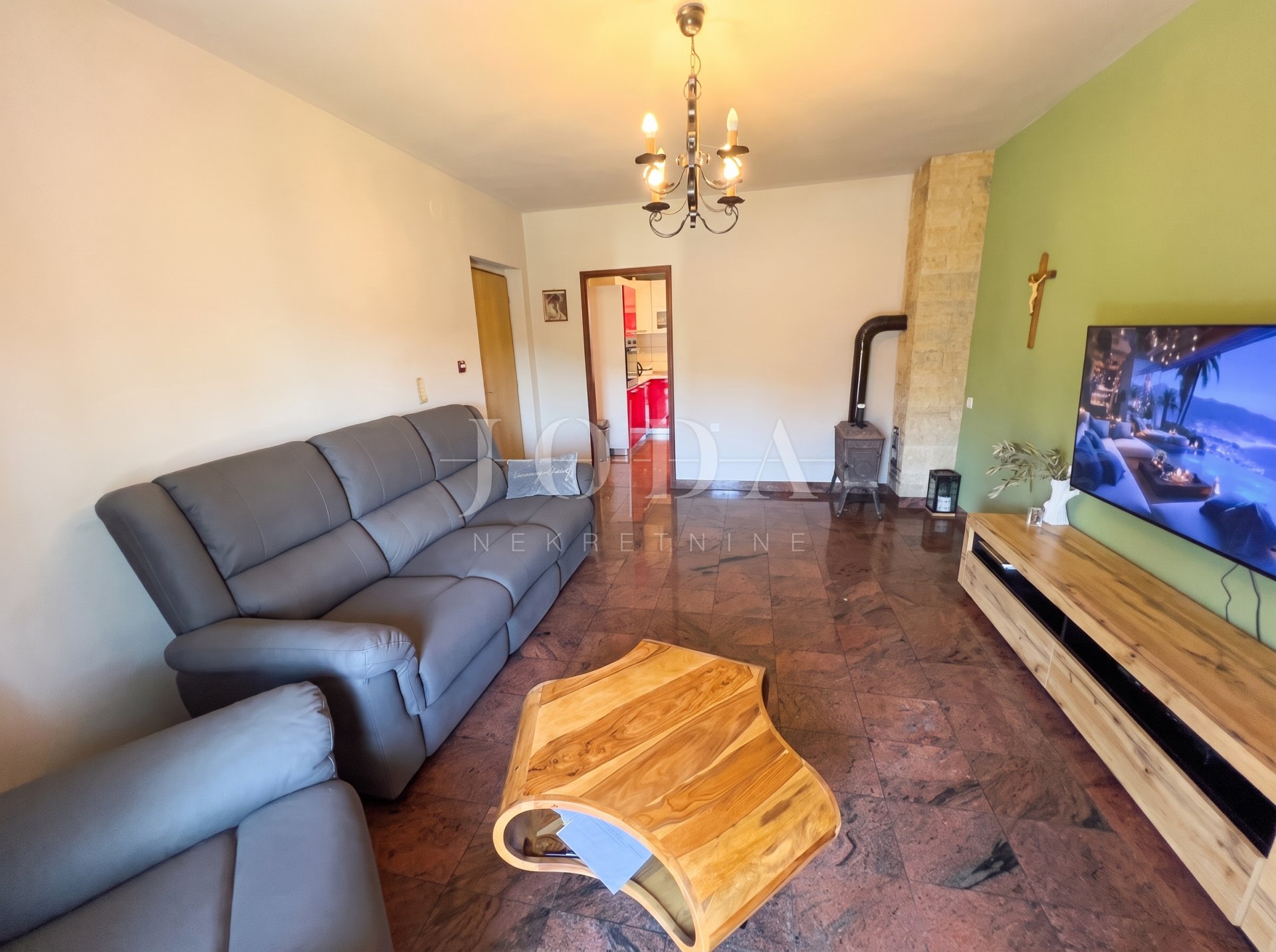 House For sale - Primorsko-goranska Bregi