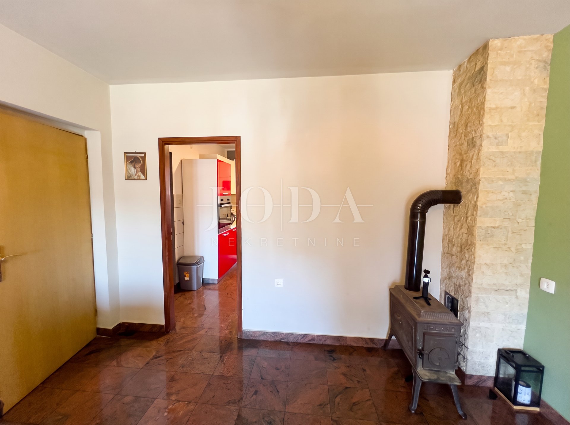 House For sale - Primorsko-goranska Bregi
