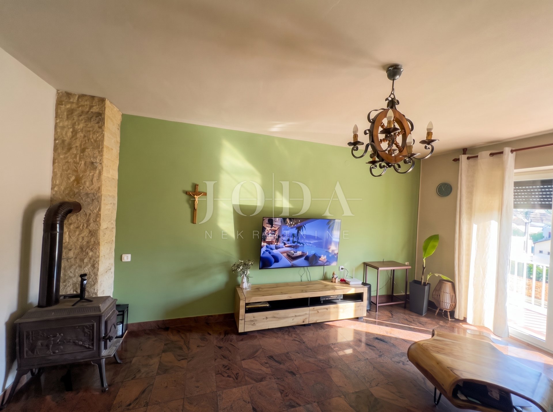 House For sale - Primorsko-goranska Bregi