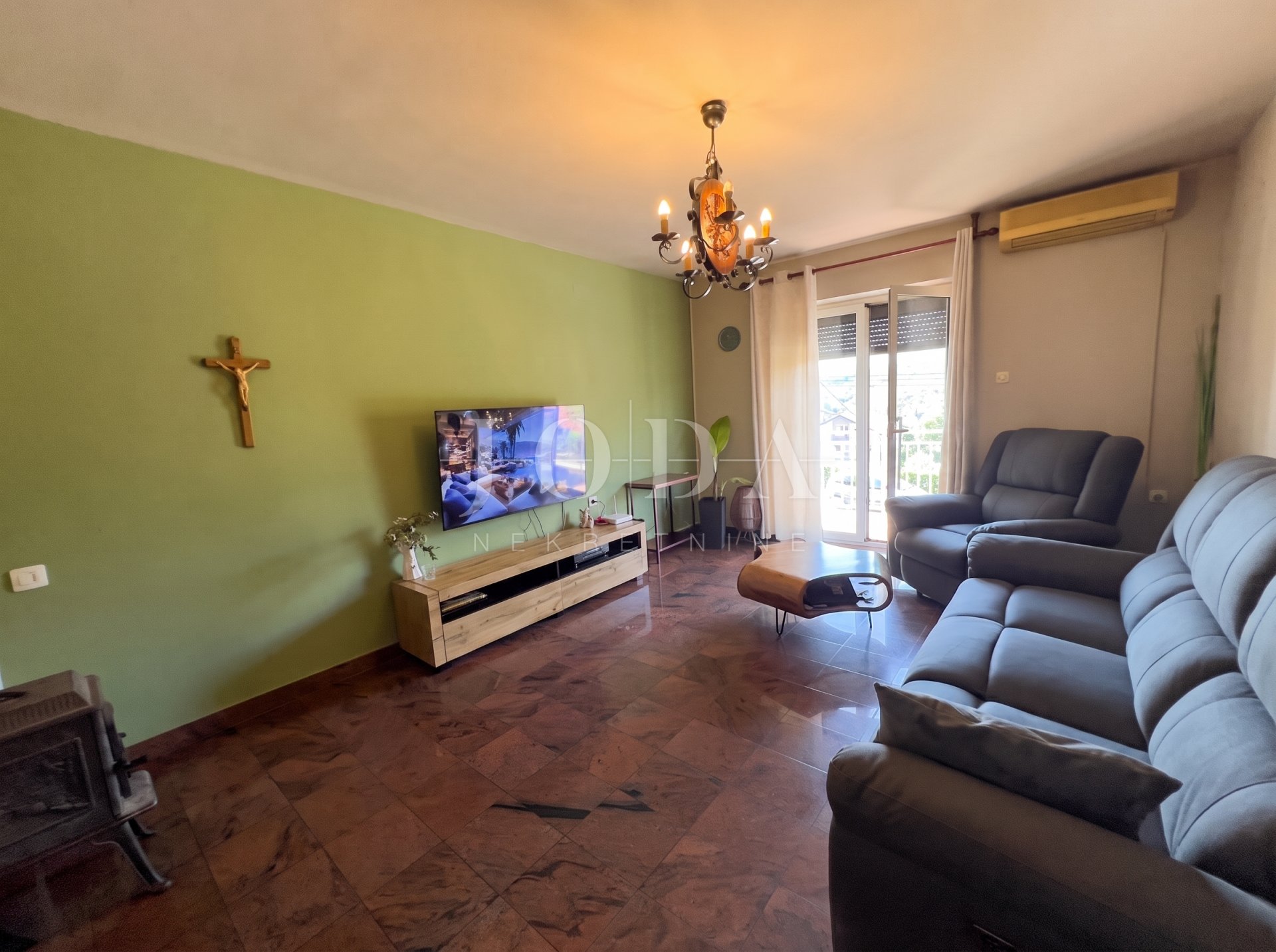 House For sale - Primorsko-goranska Bregi