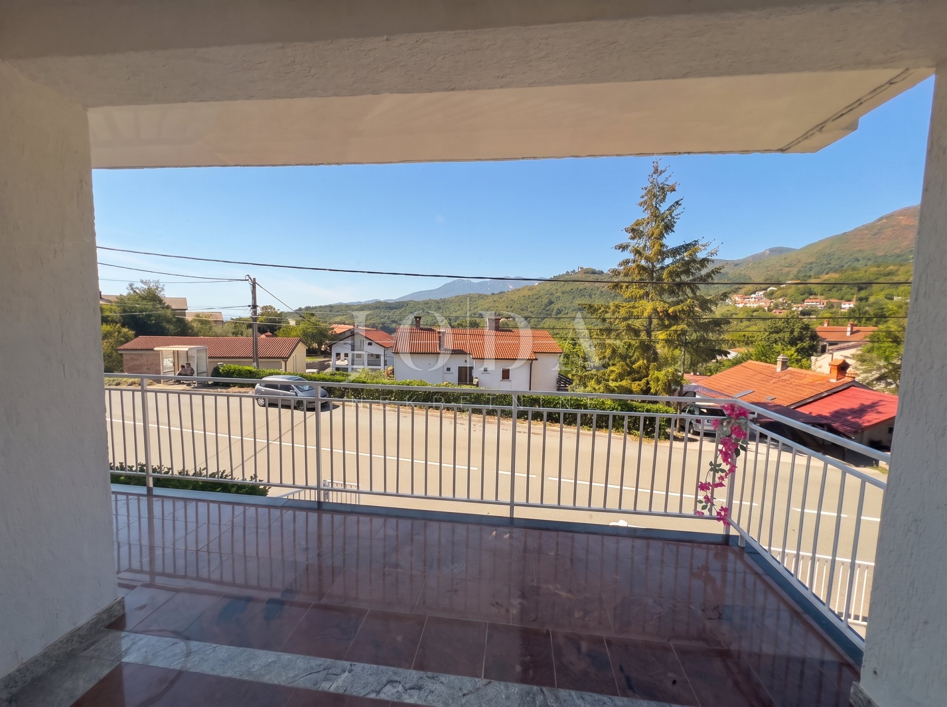 House For sale - Primorsko-goranska Bregi