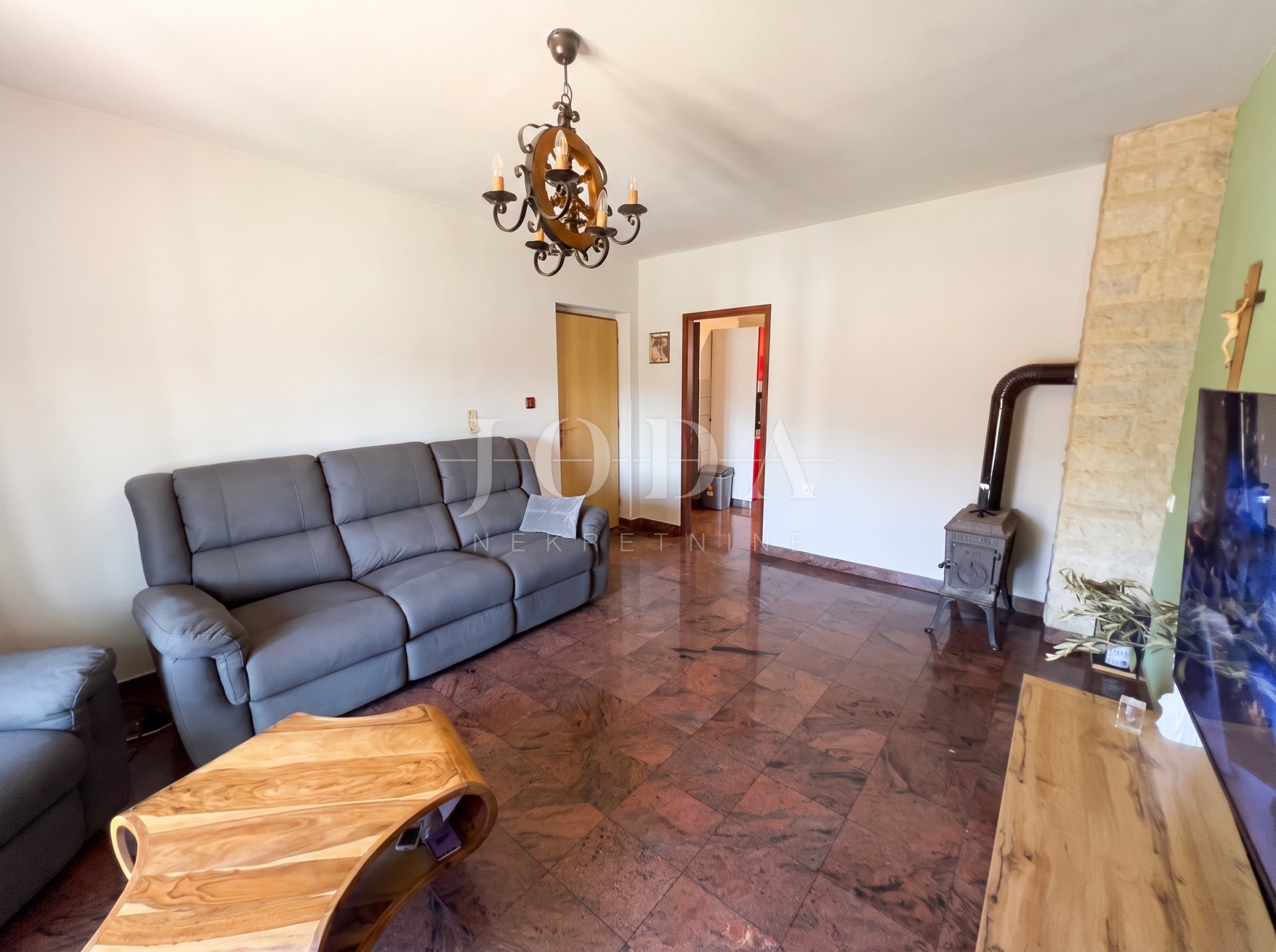 House For sale - Primorsko-goranska Bregi