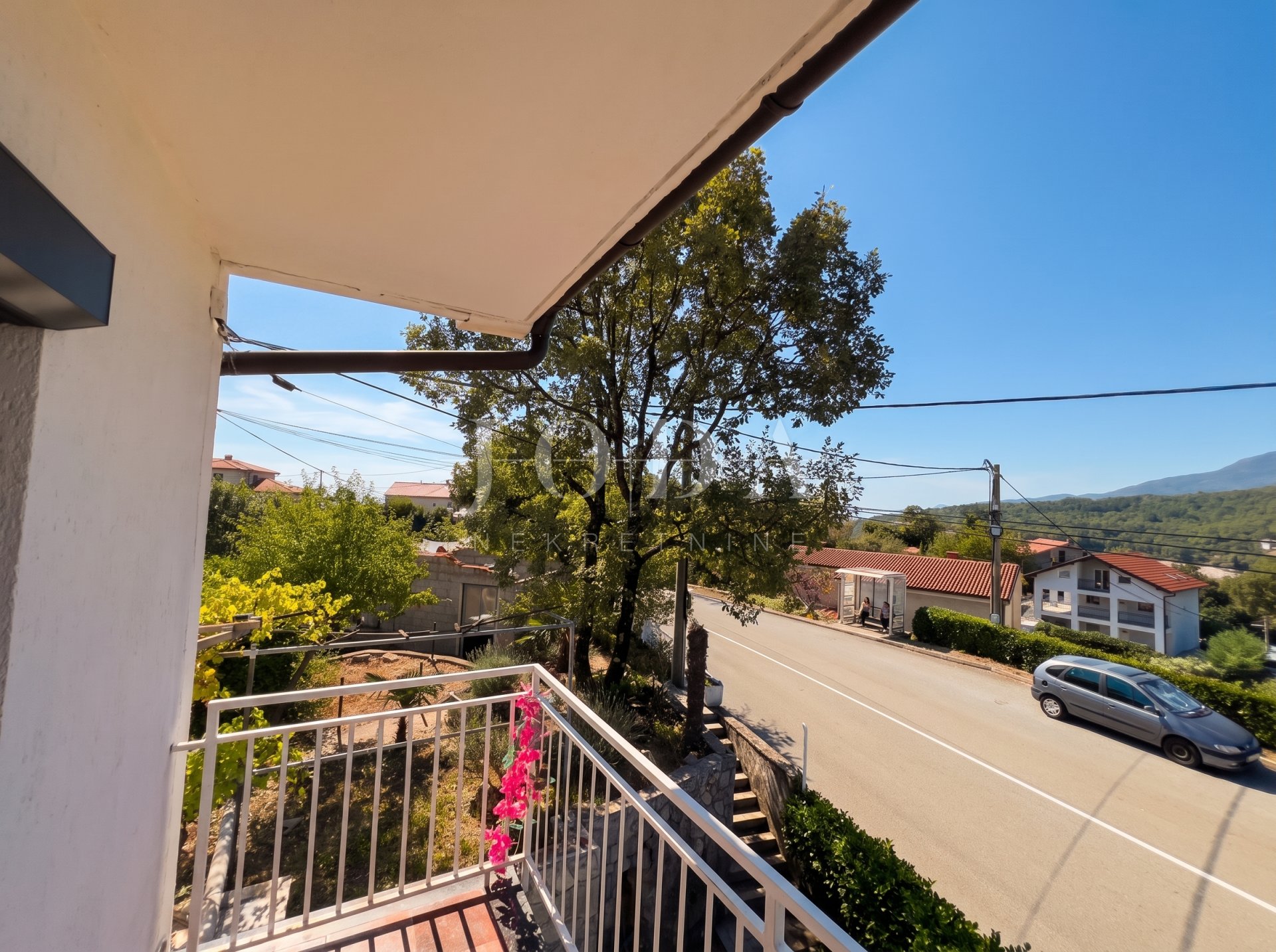 House For sale - Primorsko-goranska Bregi
