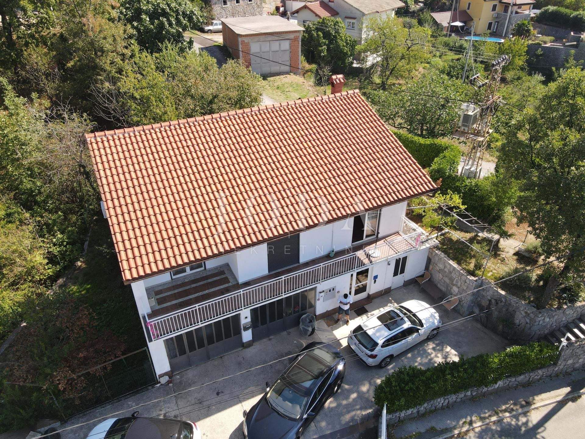 House For sale - Primorsko-goranska Bregi