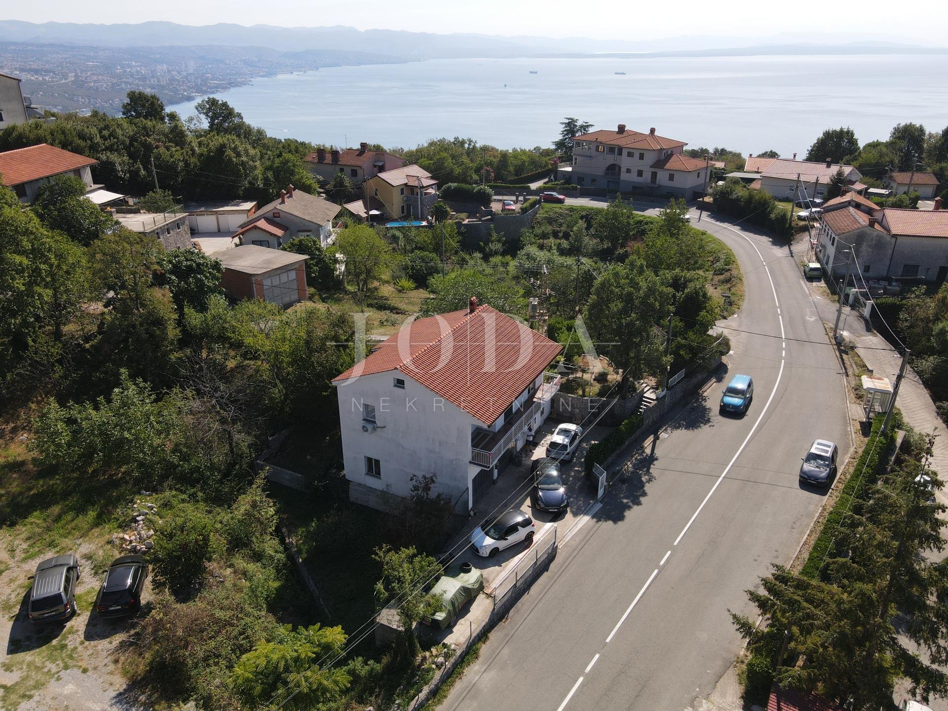 House For sale - Primorsko-goranska Bregi