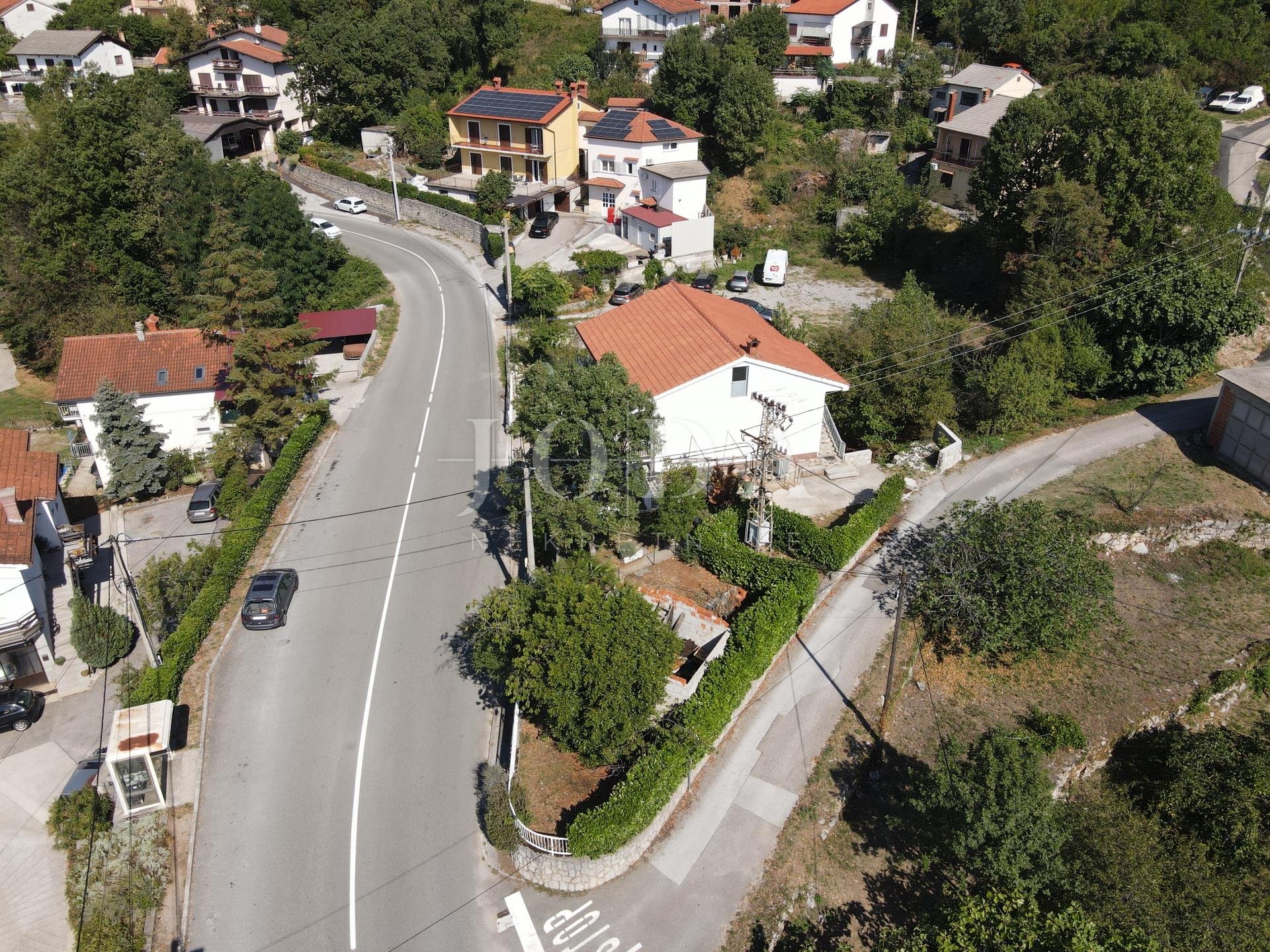 House For sale - Primorsko-goranska Bregi