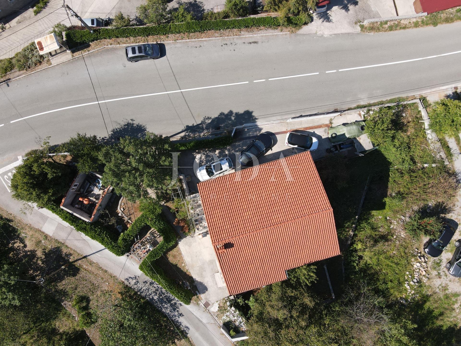 House For sale - Primorsko-goranska Bregi