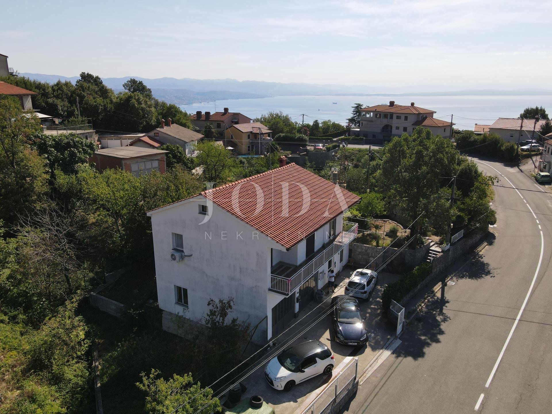 House For sale - Primorsko-goranska Bregi