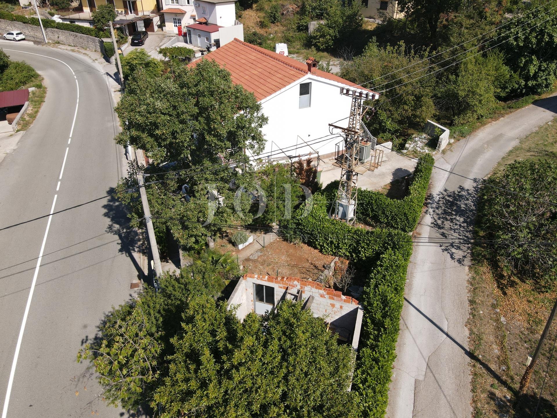House For sale - Primorsko-goranska Bregi