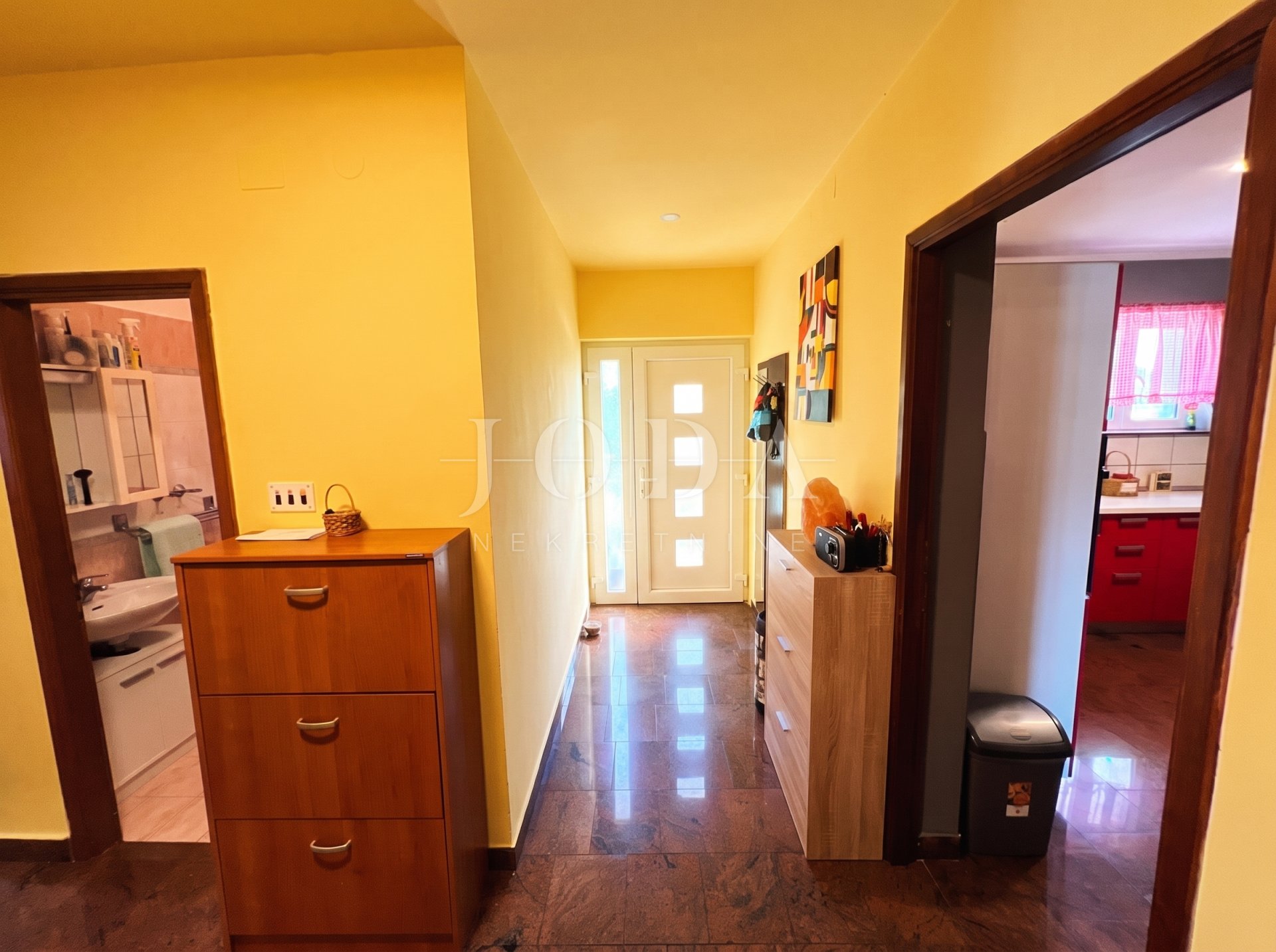 House For sale - Primorsko-goranska Bregi