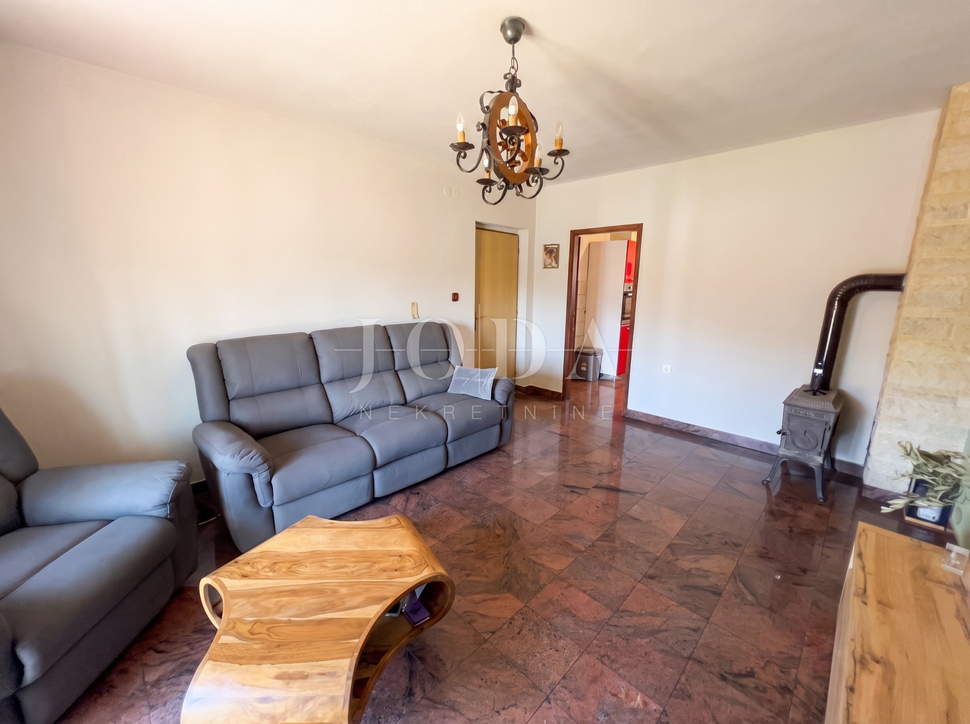 House For sale - Primorsko-goranska Bregi