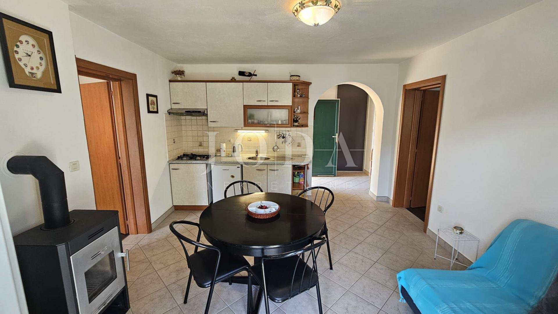 Casa In vendita - Ličko-senjska Klada
