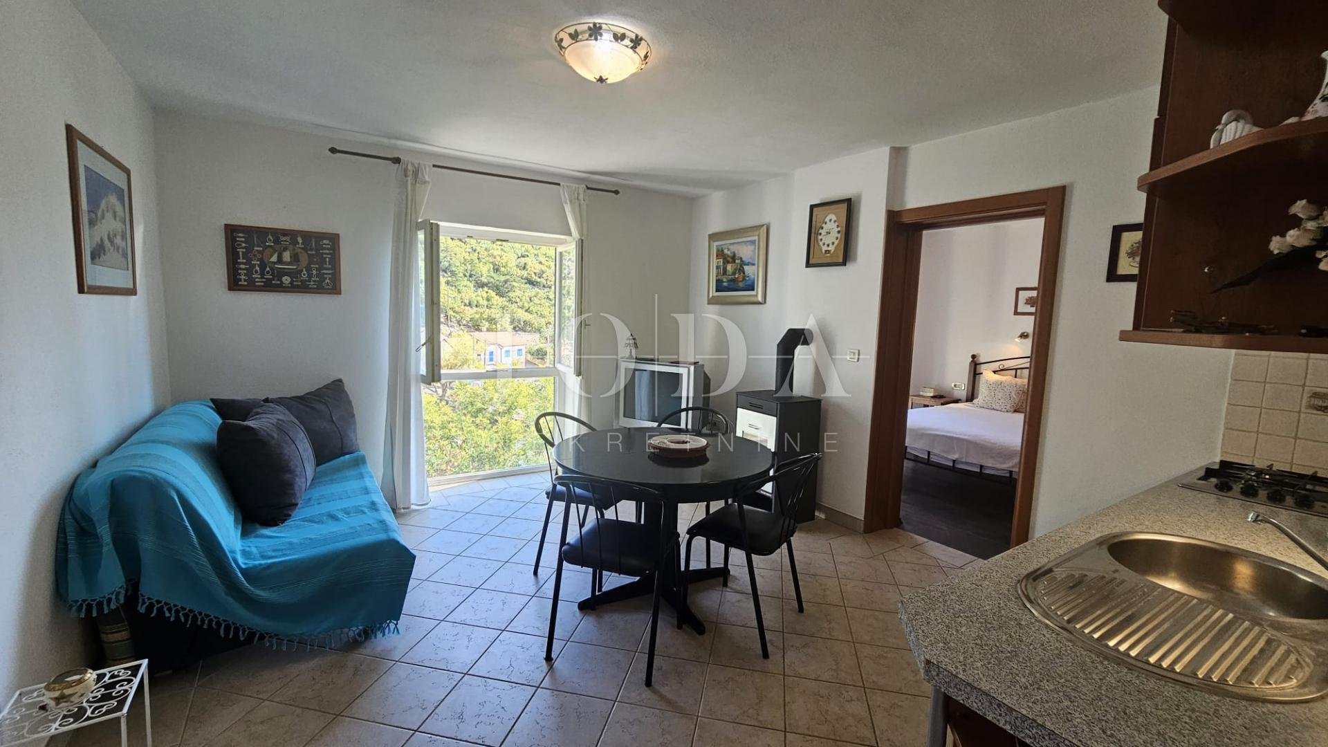 Casa In vendita - Ličko-senjska Klada