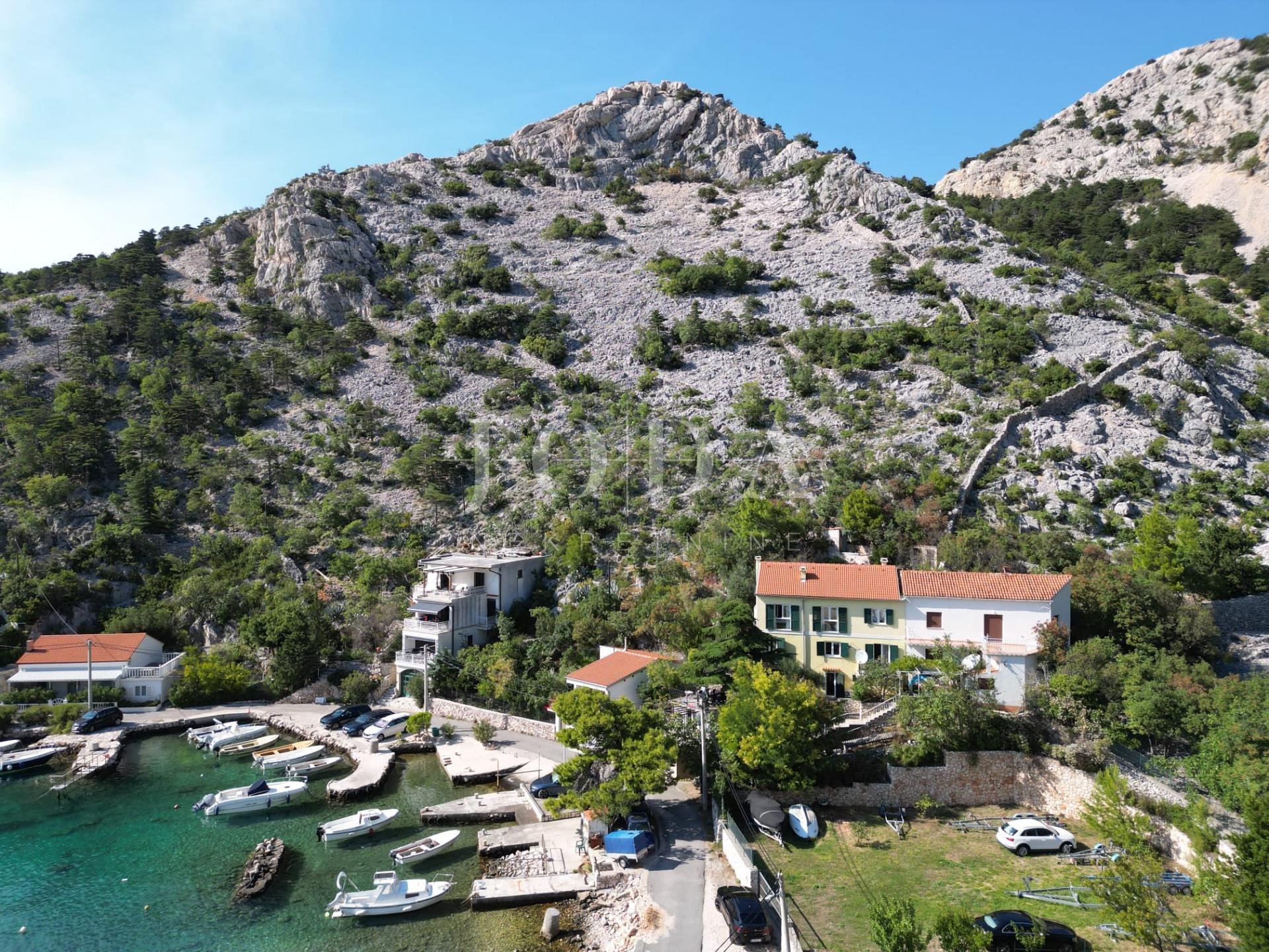 Casa In vendita - Ličko-senjska Klada