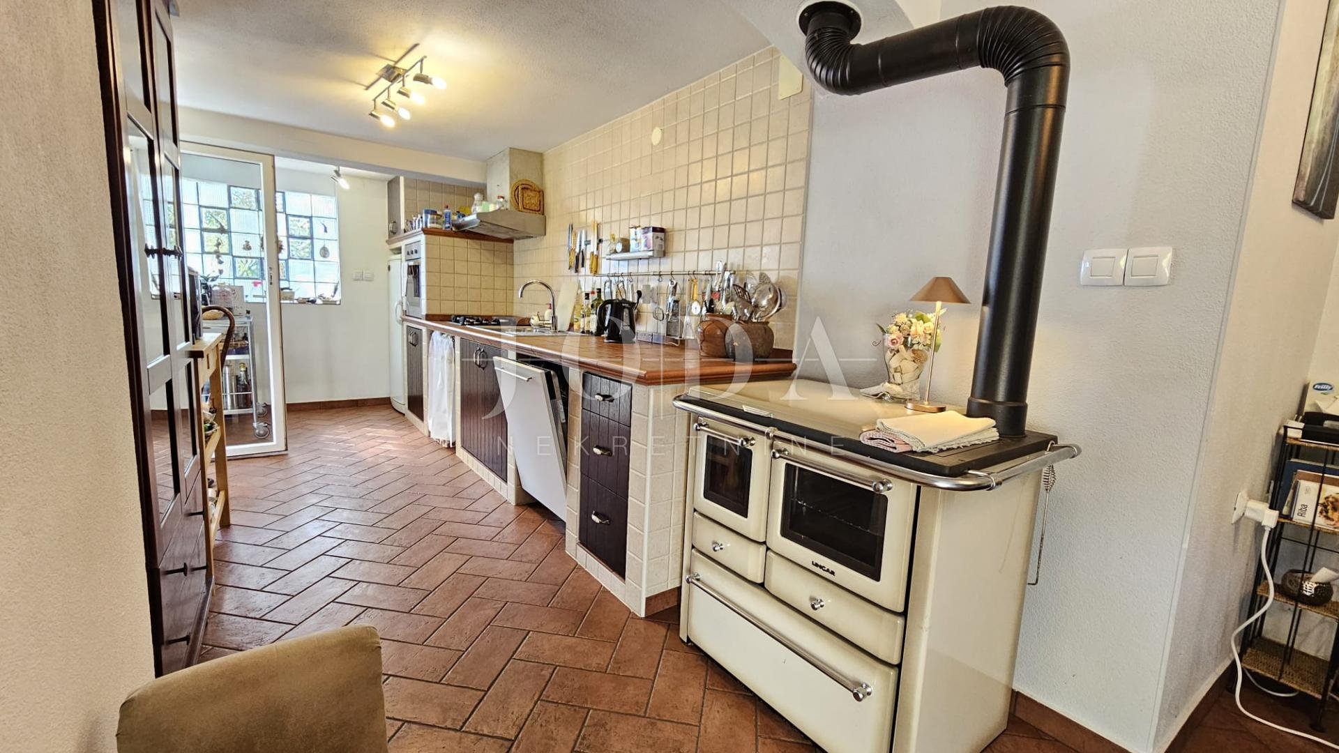Casa In vendita - Ličko-senjska Klada