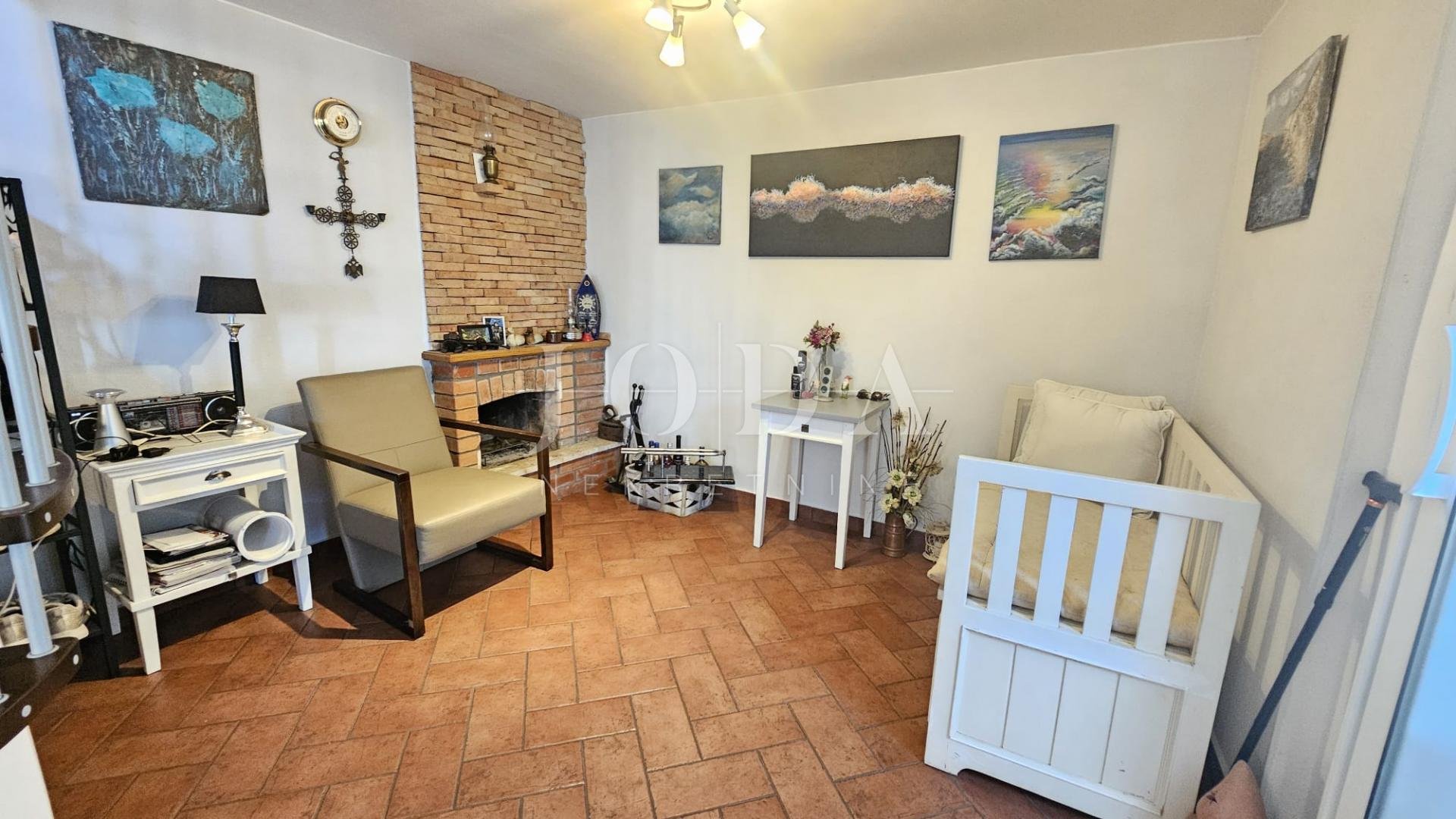 Casa In vendita - Ličko-senjska Klada
