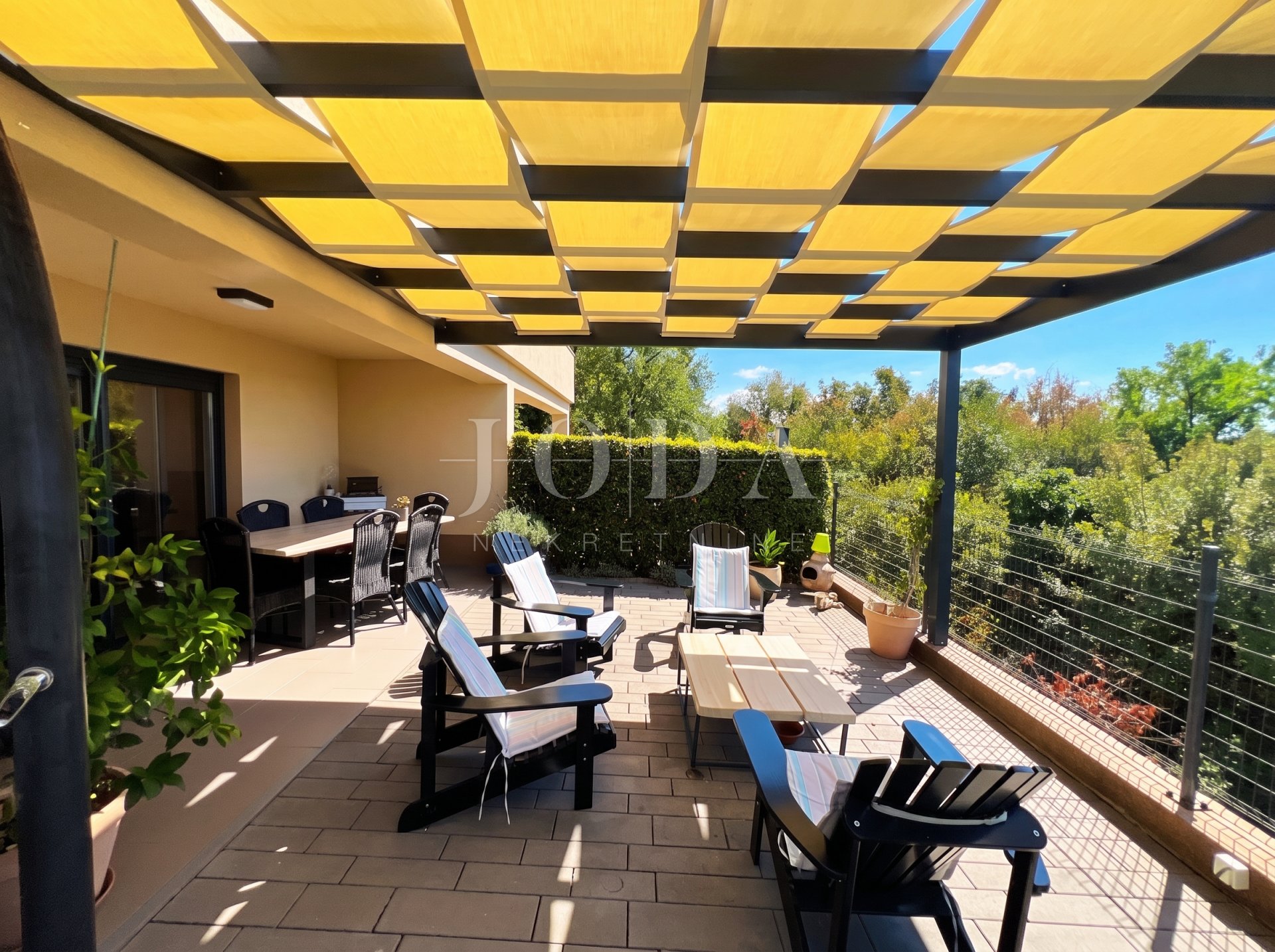 Apartment Zu verkaufen - Primorsko-goranska Jadranovo - foto 1/41