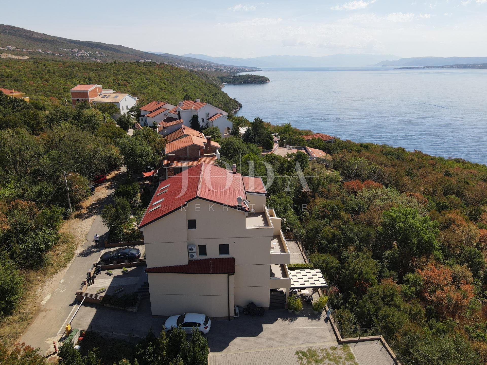 Apartment Zu verkaufen - Primorsko-goranska Jadranovo