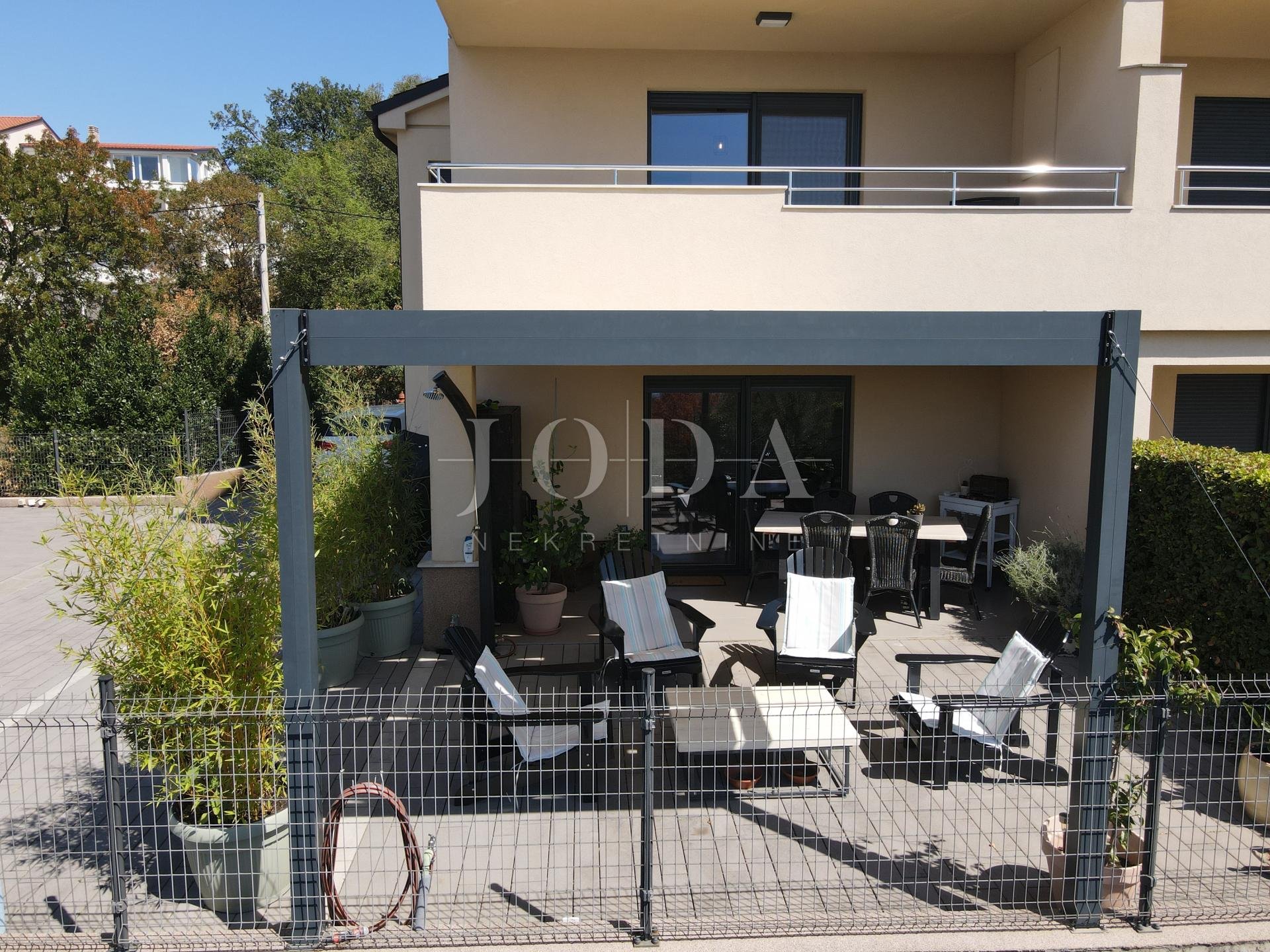 Apartment Zu verkaufen - Primorsko-goranska Jadranovo