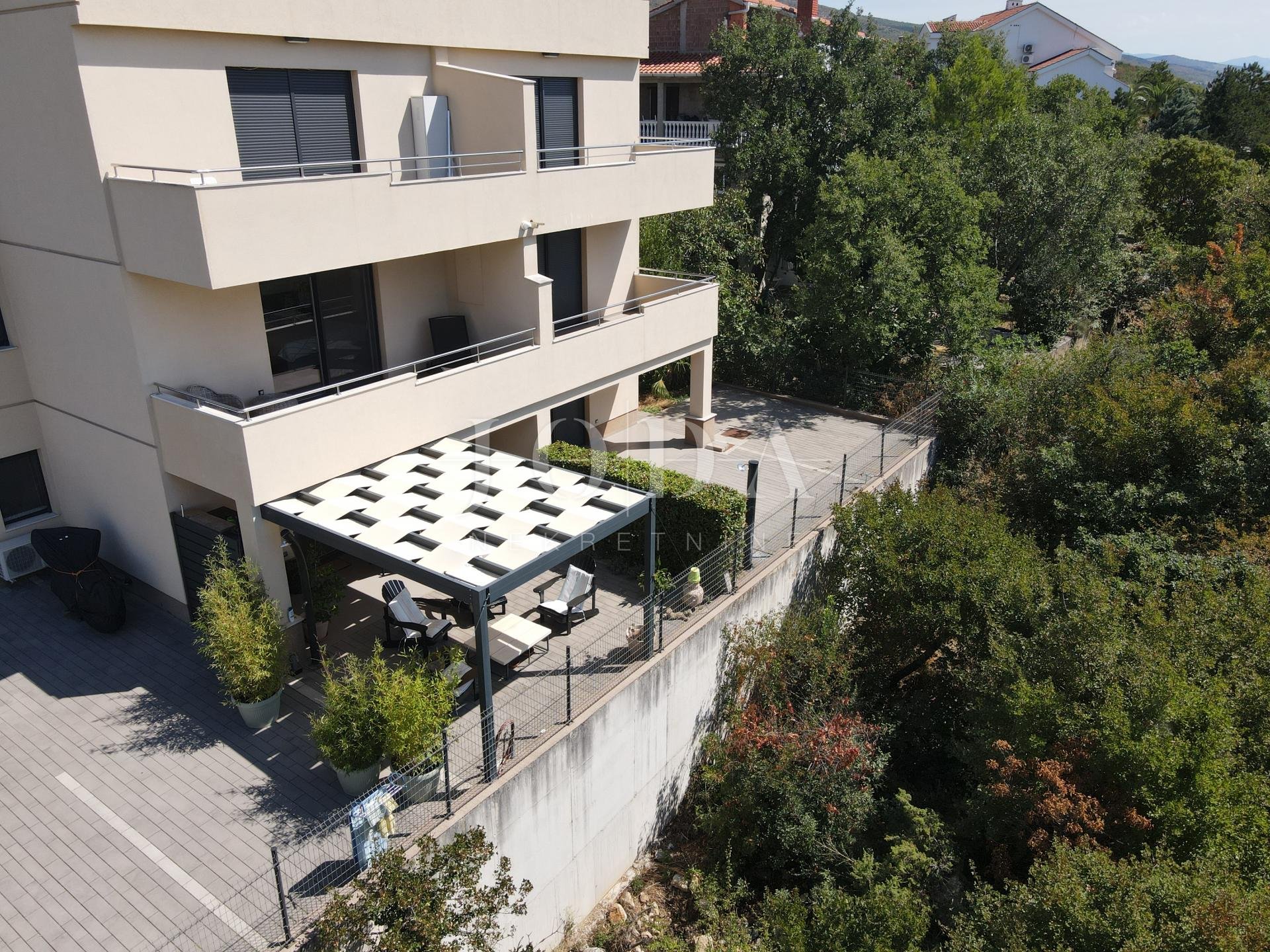 Apartment Zu verkaufen - Primorsko-goranska Jadranovo