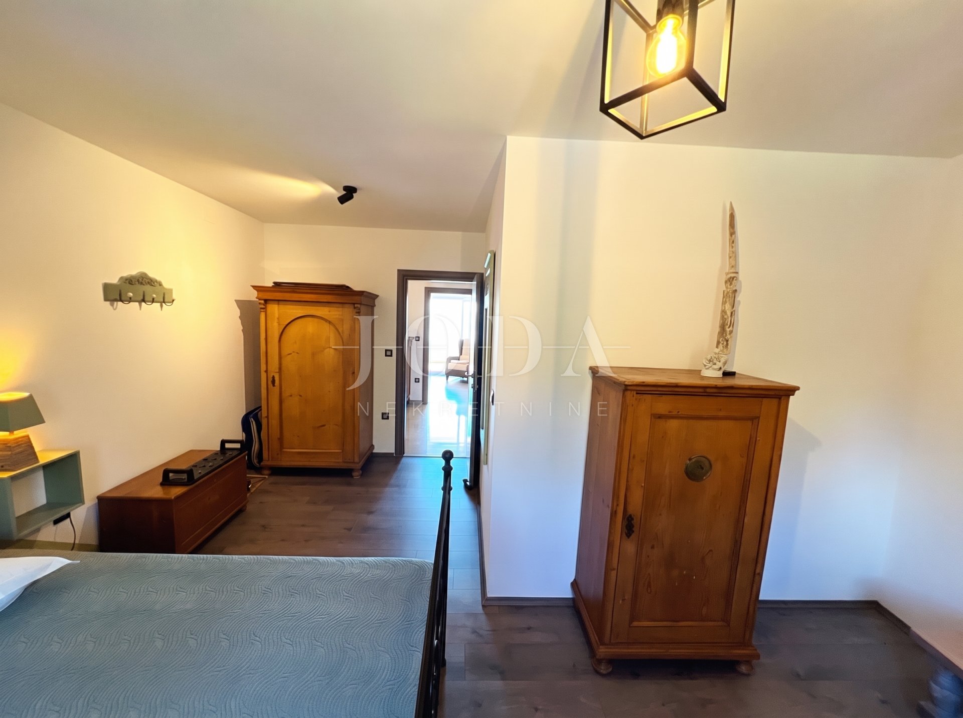 Apartment Zu verkaufen - Primorsko-goranska Jadranovo