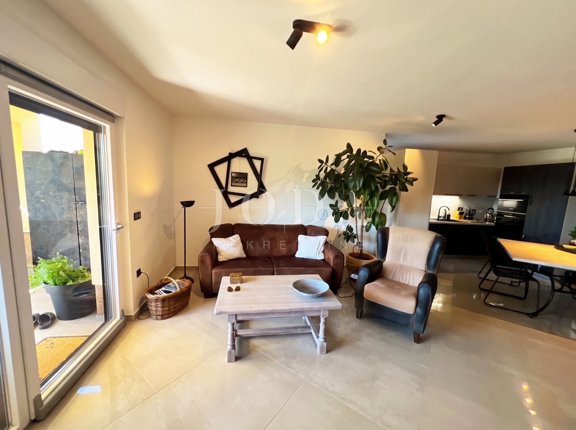 Apartment Zu verkaufen - Primorsko-goranska Jadranovo