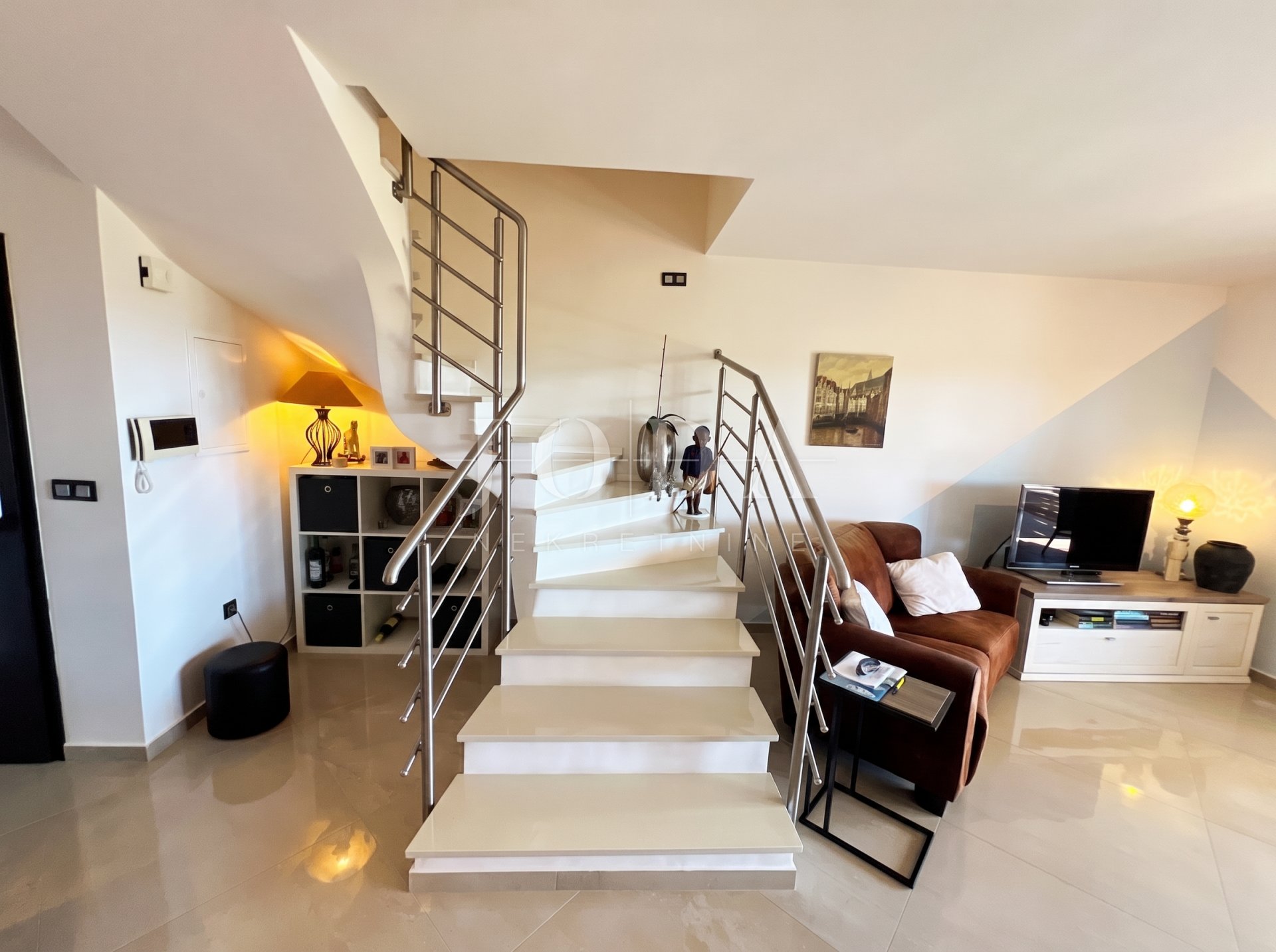 Apartment Zu verkaufen - Primorsko-goranska Jadranovo