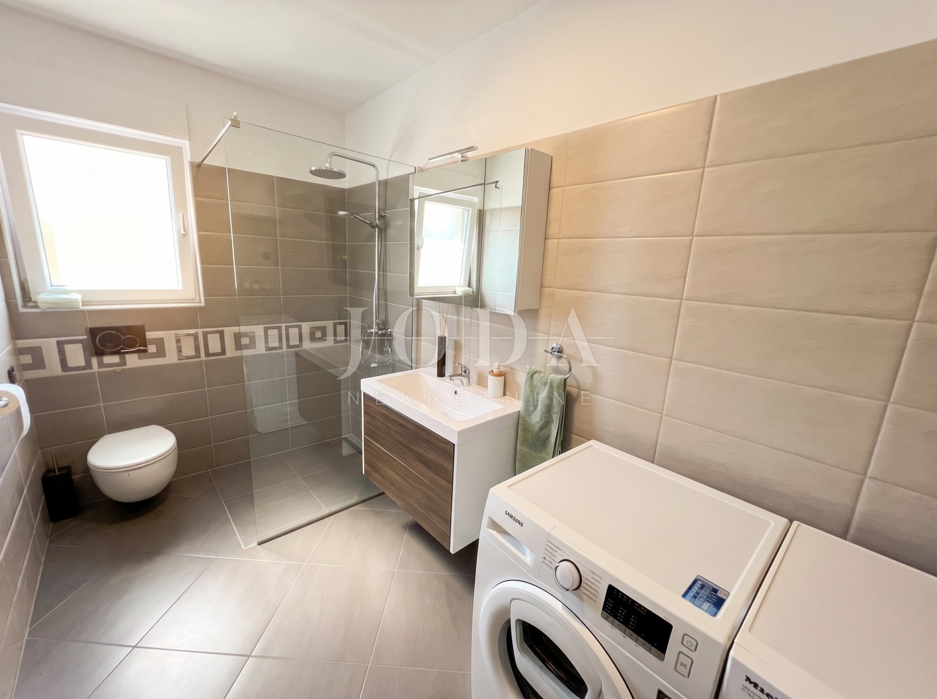 Apartment Zu verkaufen - Primorsko-goranska Jadranovo