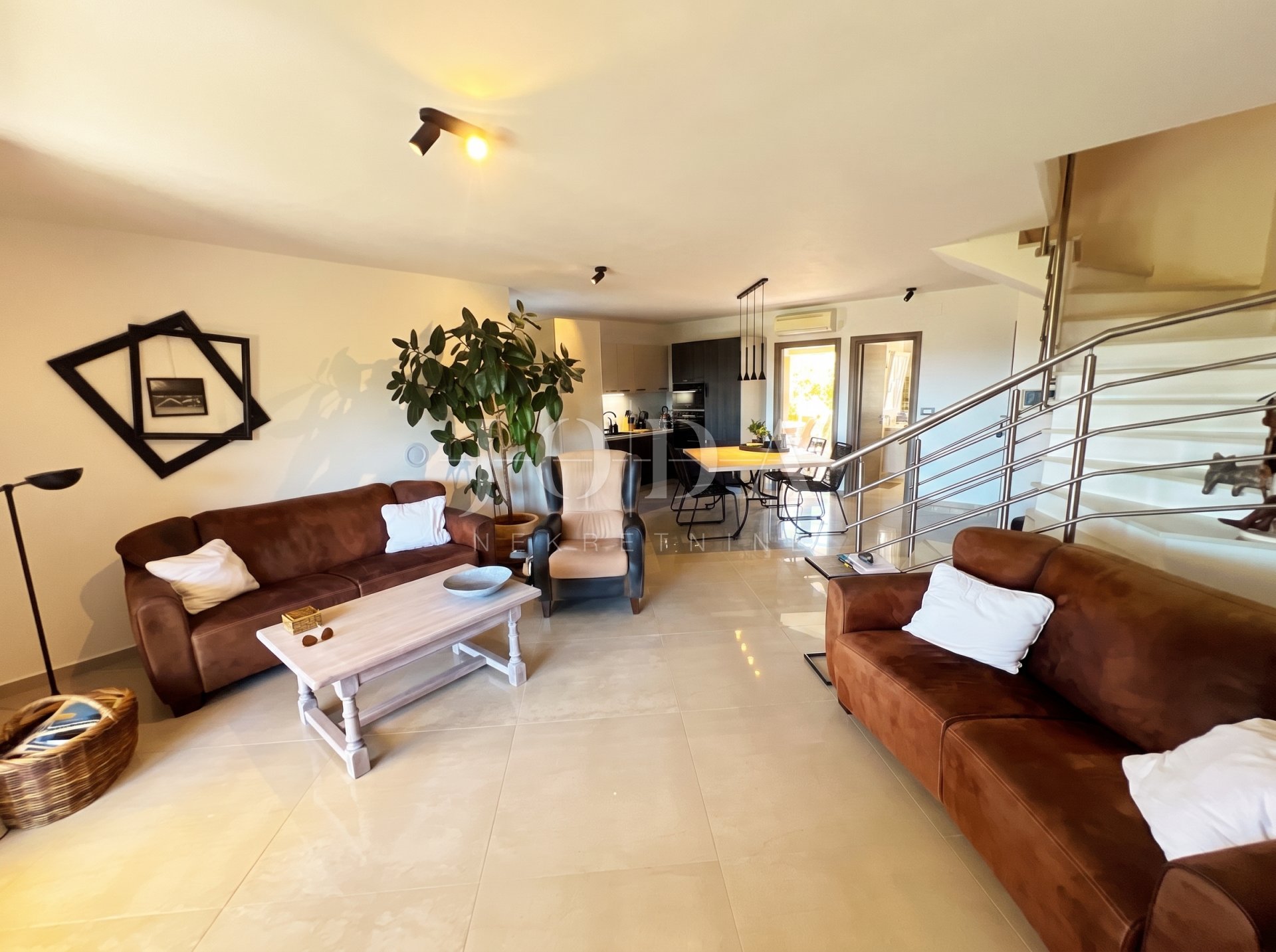 Apartment Zu verkaufen - Primorsko-goranska Jadranovo
