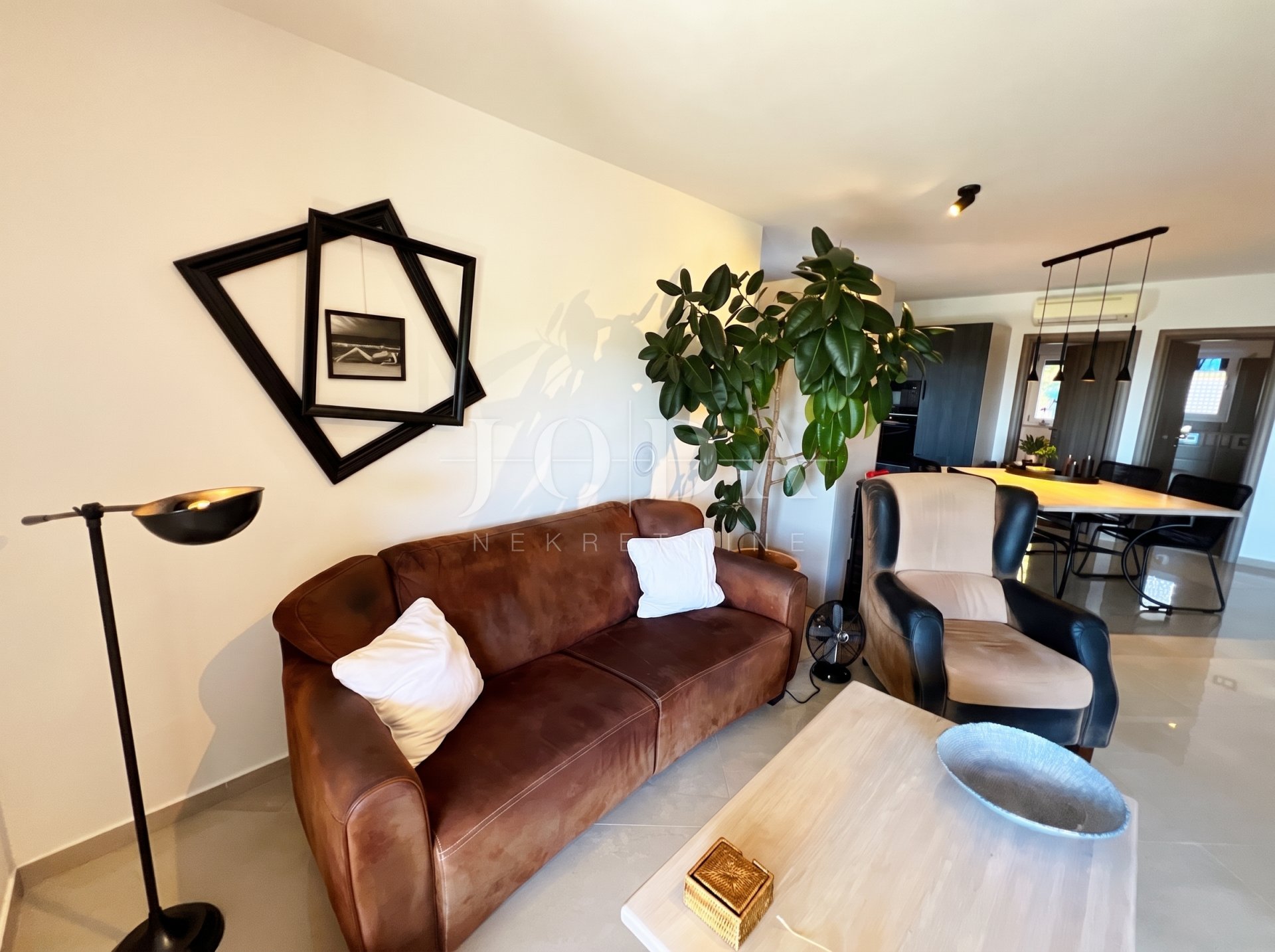 Apartment Zu verkaufen - Primorsko-goranska Jadranovo
