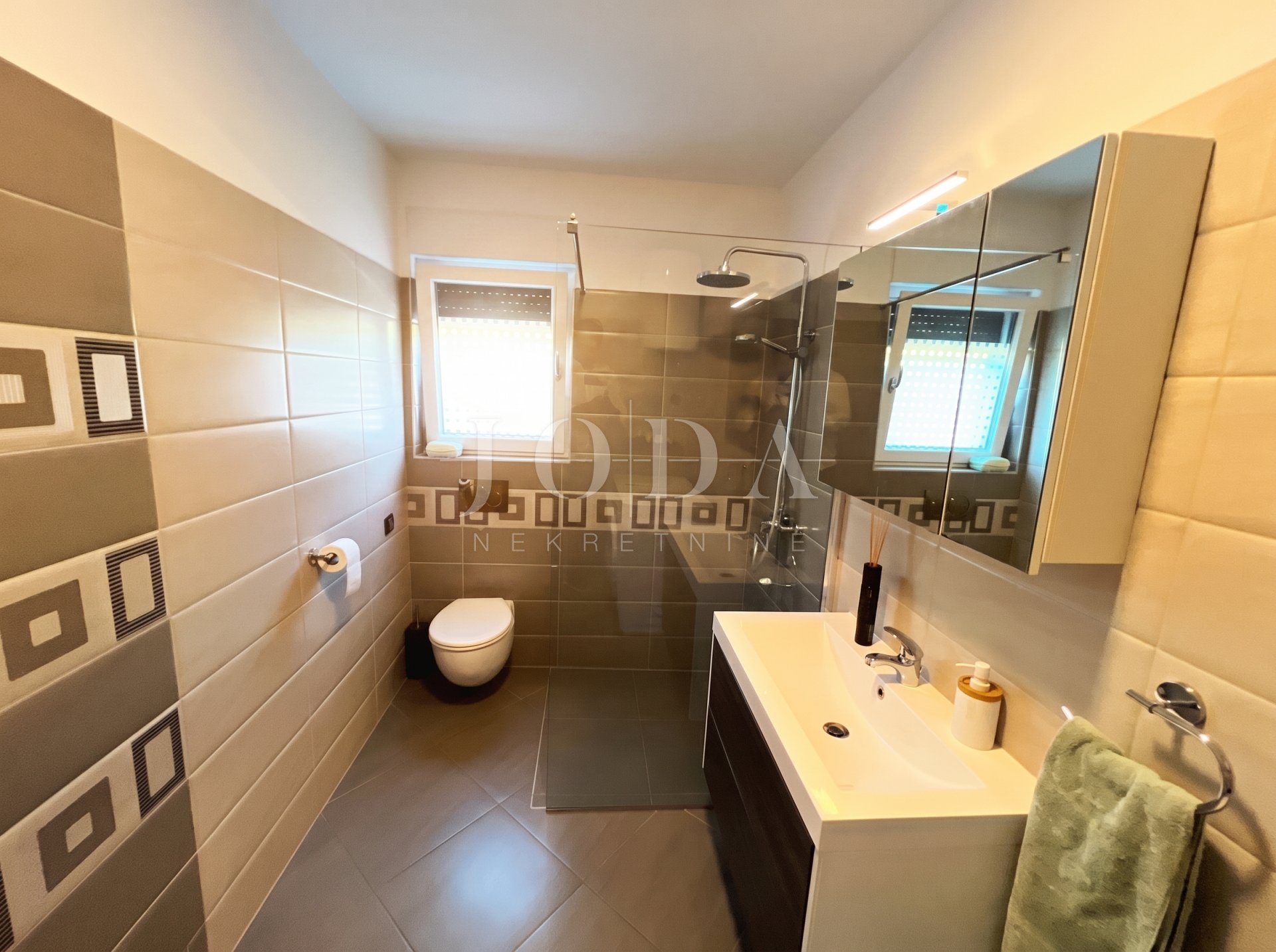 Apartment Zu verkaufen - Primorsko-goranska Jadranovo