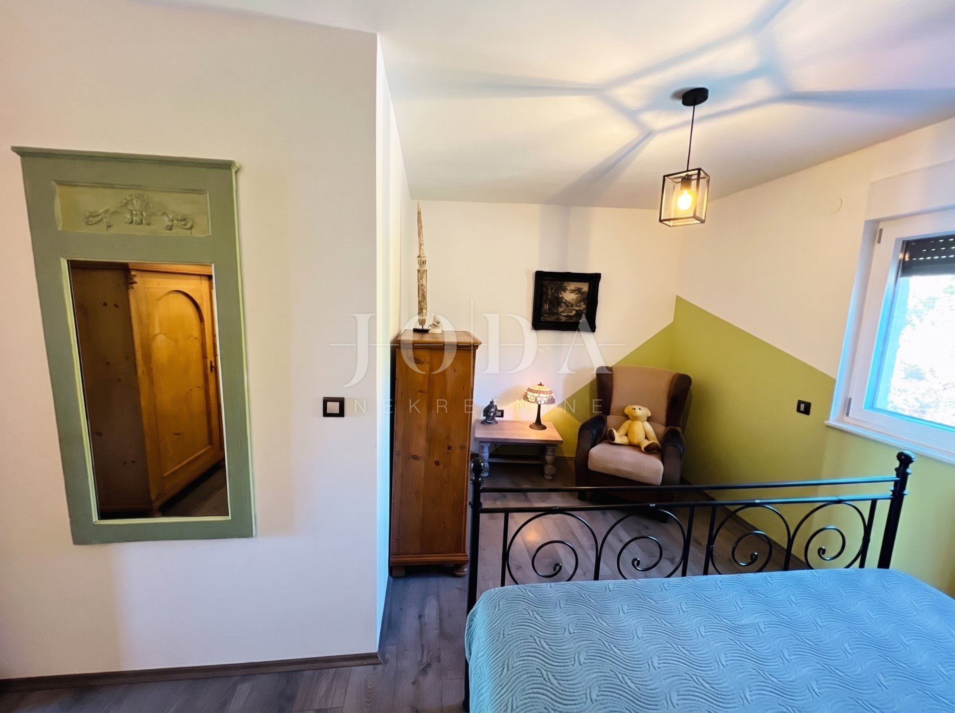 Apartment Zu verkaufen - Primorsko-goranska Jadranovo