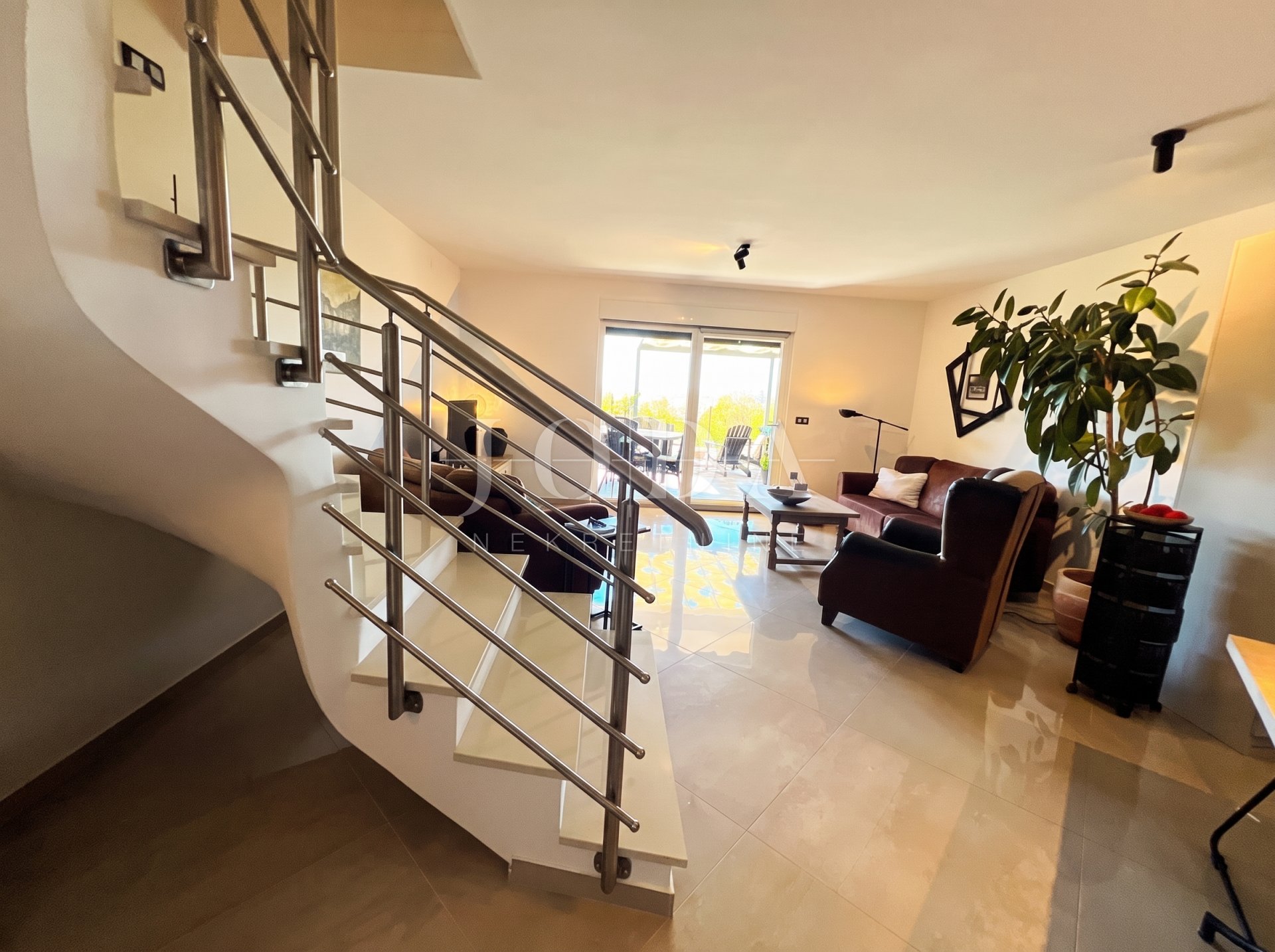 Apartment Zu verkaufen - Primorsko-goranska Jadranovo