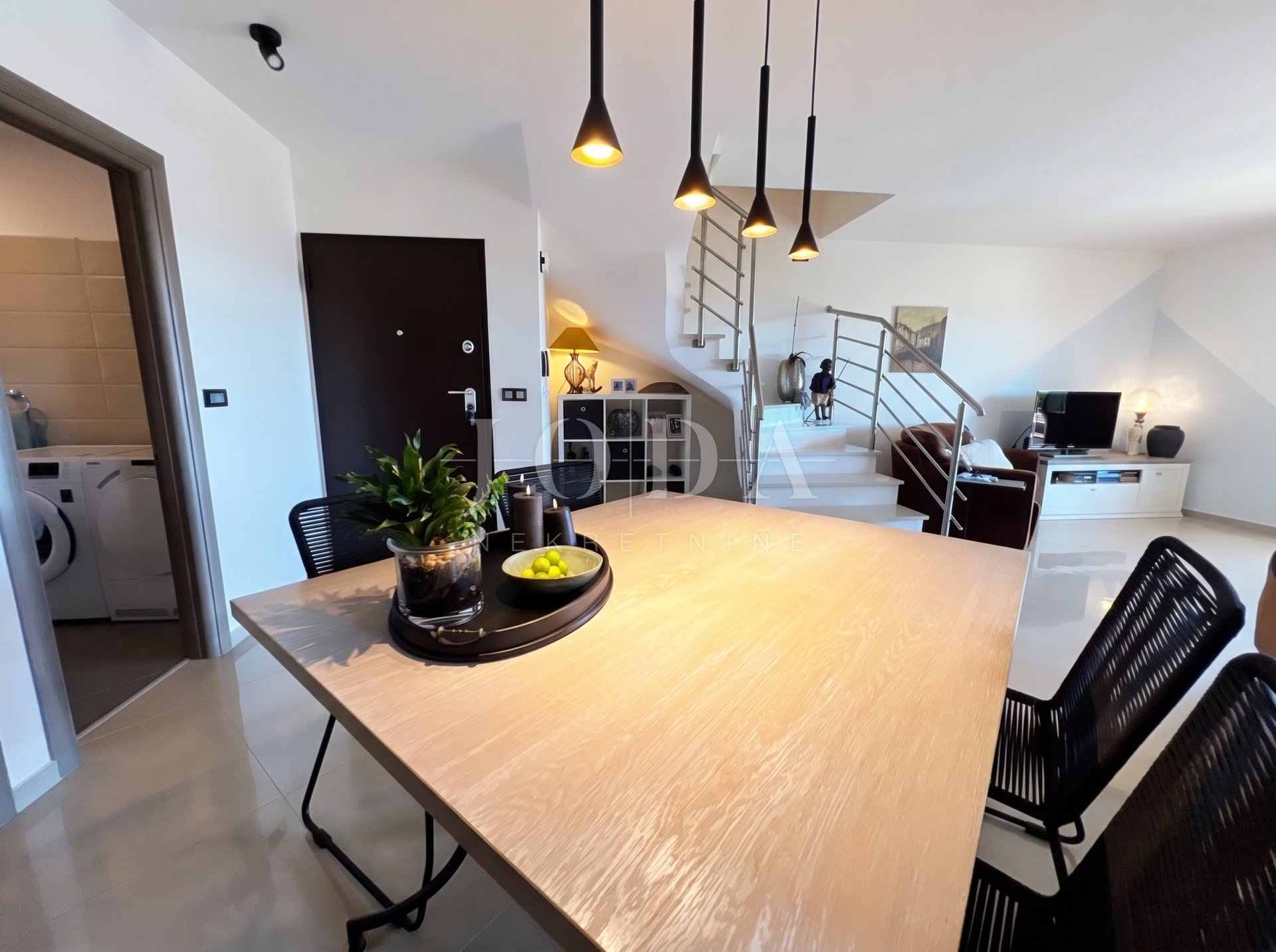 Apartment Zu verkaufen - Primorsko-goranska Jadranovo