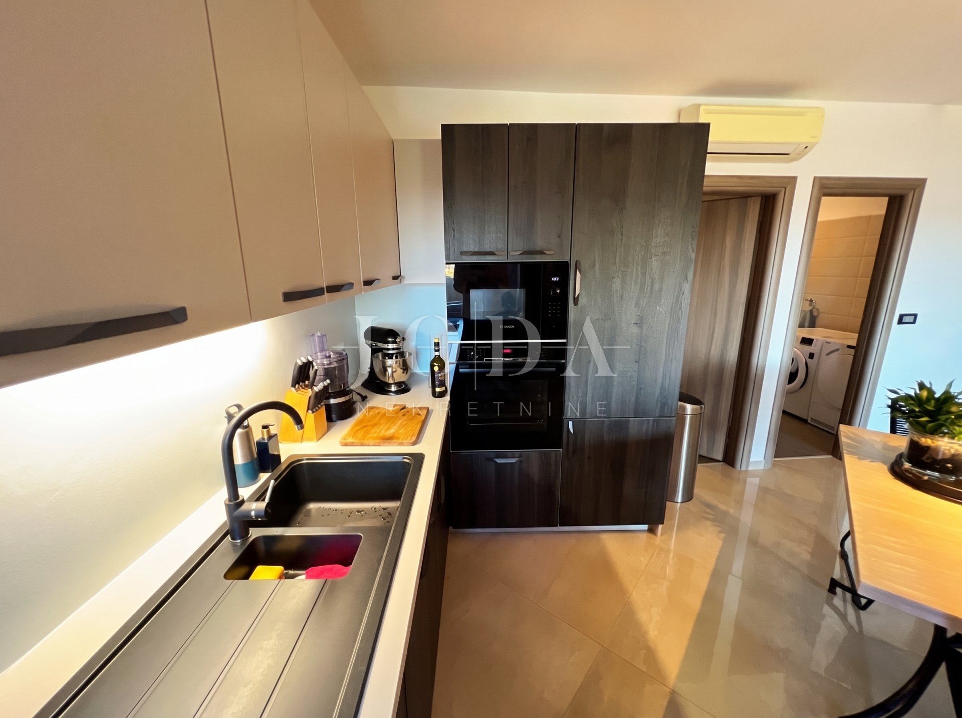 Apartment Zu verkaufen - Primorsko-goranska Jadranovo
