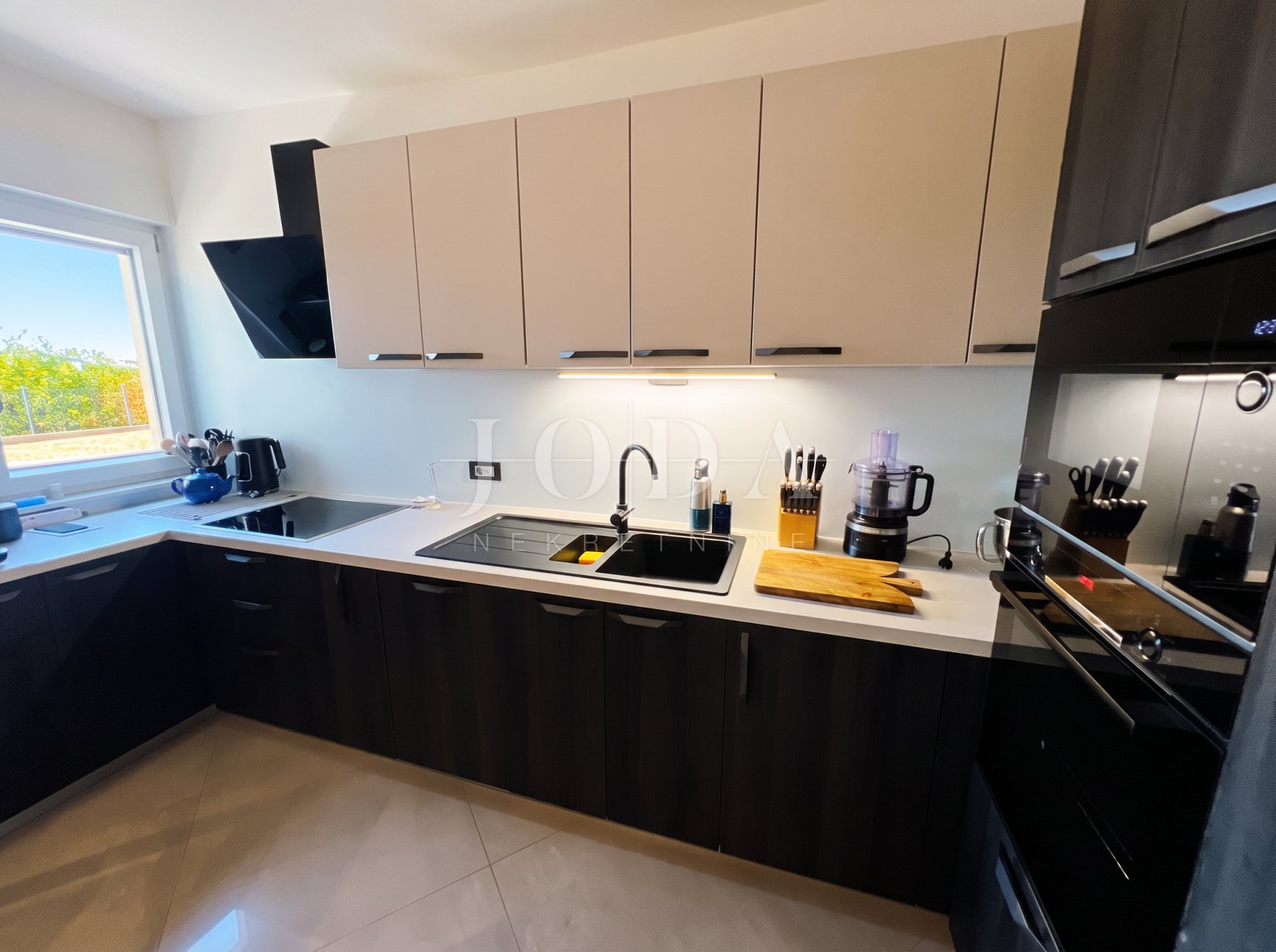 Apartment Zu verkaufen - Primorsko-goranska Jadranovo