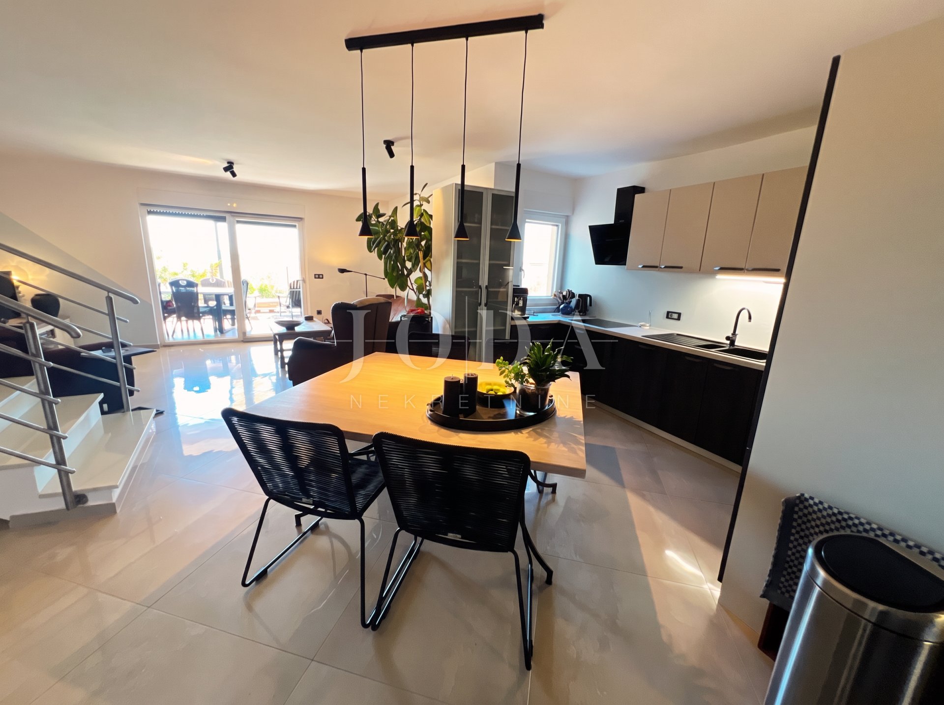 Apartment Zu verkaufen - Primorsko-goranska Jadranovo
