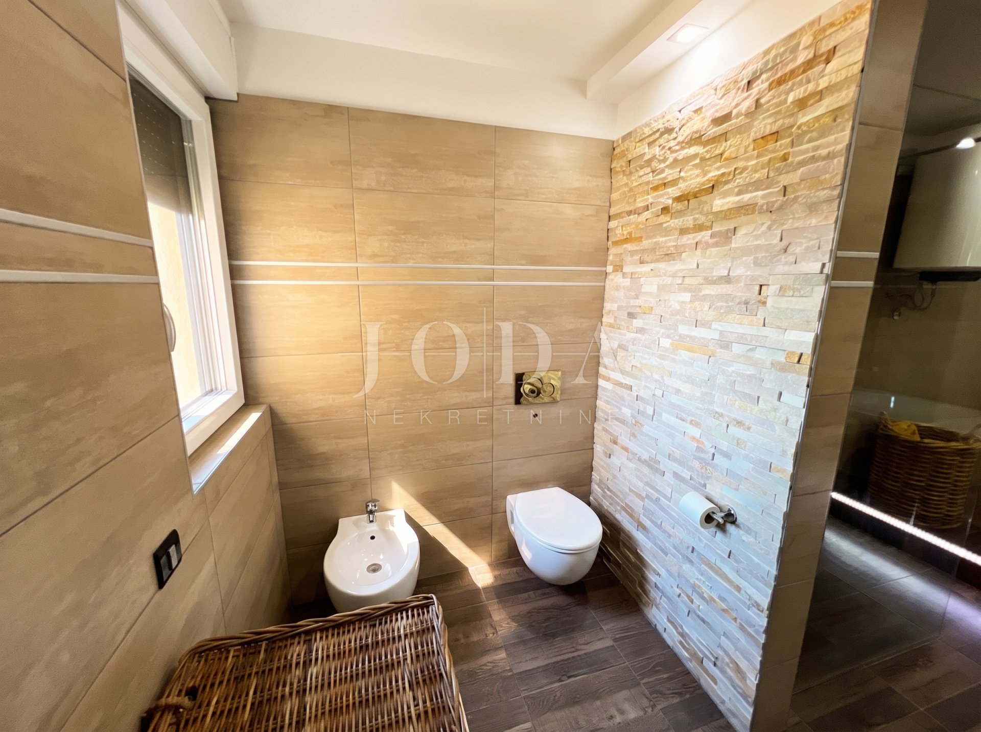 Apartment Zu verkaufen - Primorsko-goranska Jadranovo