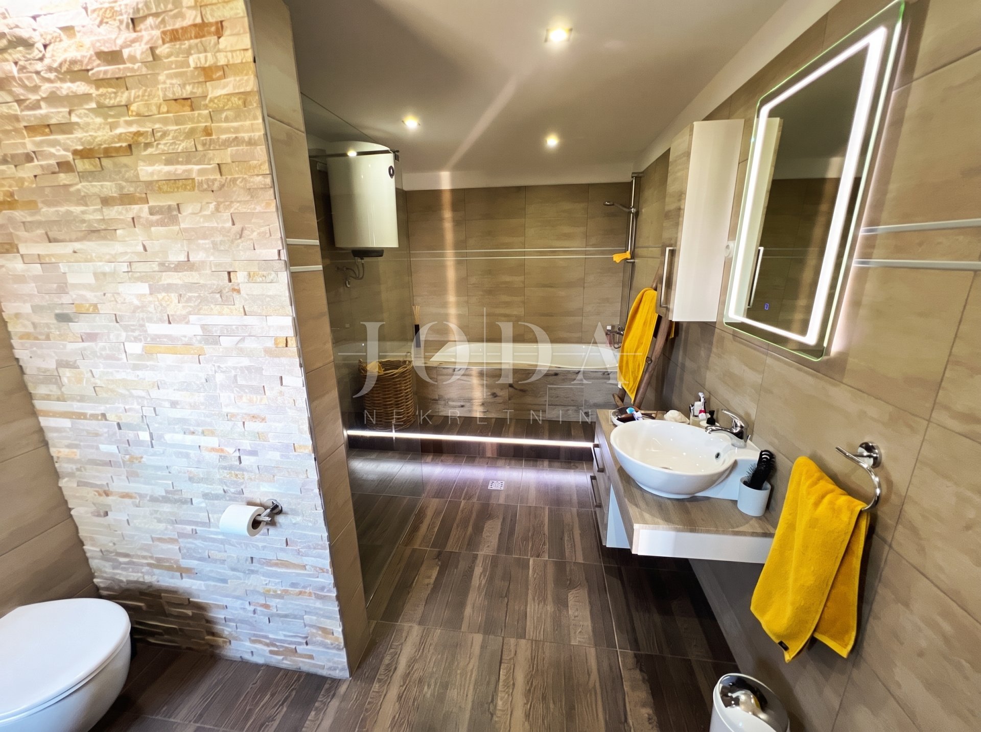 Apartment Zu verkaufen - Primorsko-goranska Jadranovo