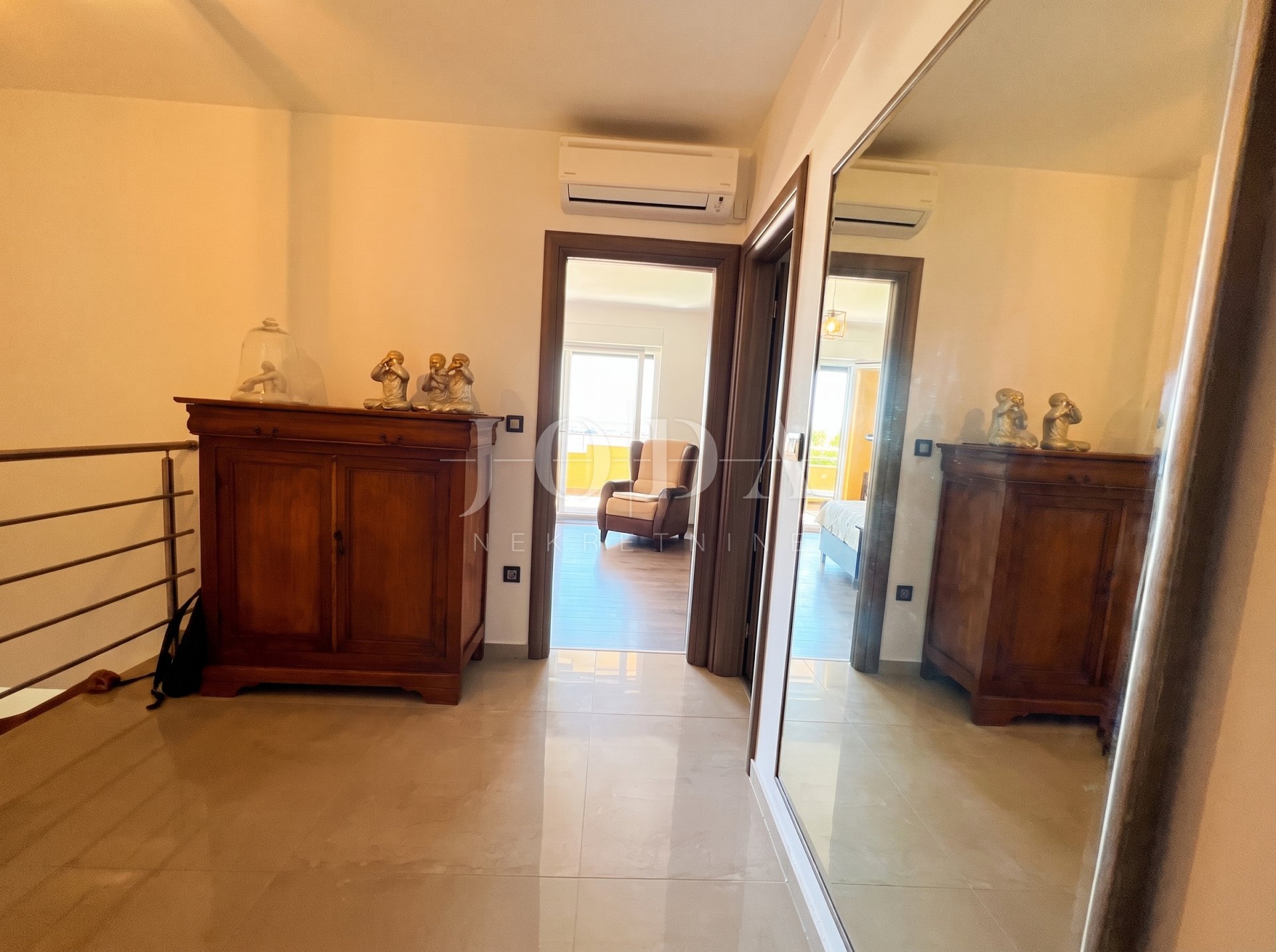 Apartment Zu verkaufen - Primorsko-goranska Jadranovo
