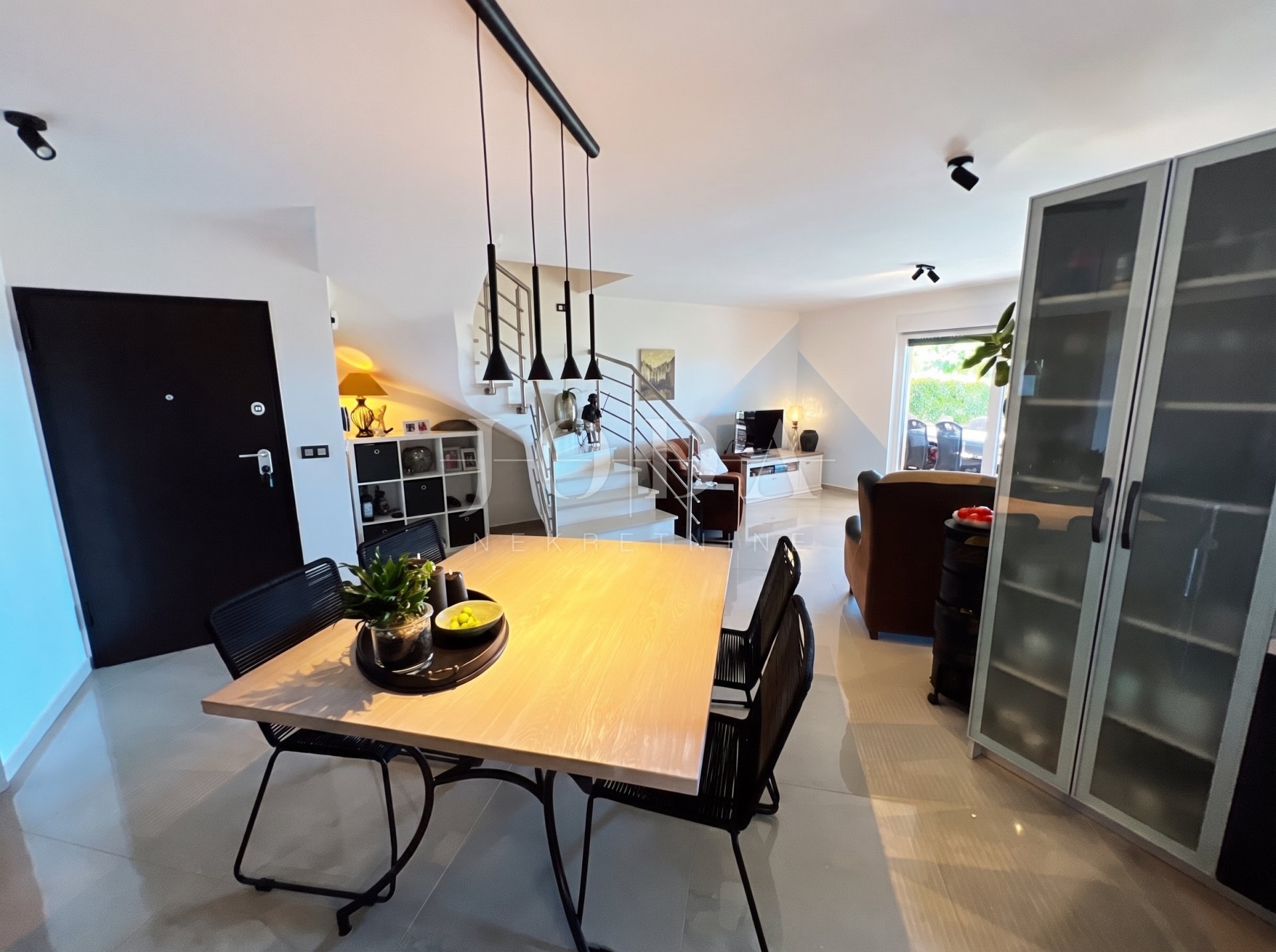 Apartment Zu verkaufen - Primorsko-goranska Jadranovo
